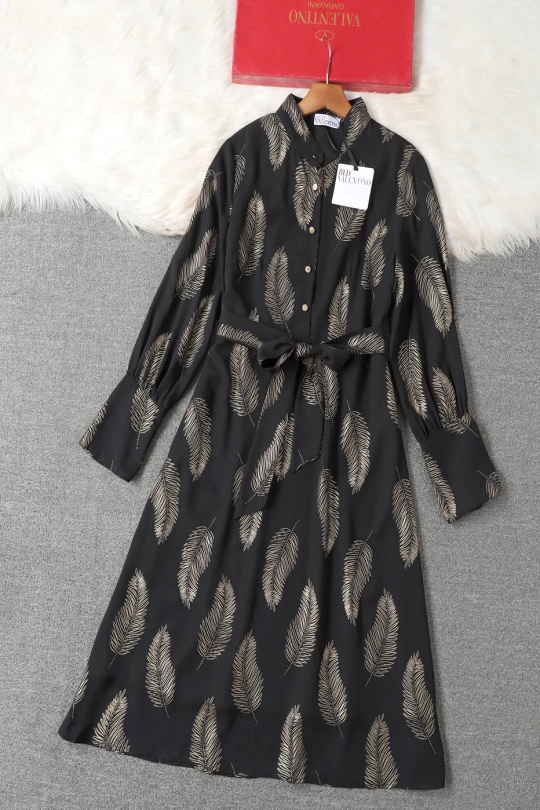 Платья Женские Valentino 1524982