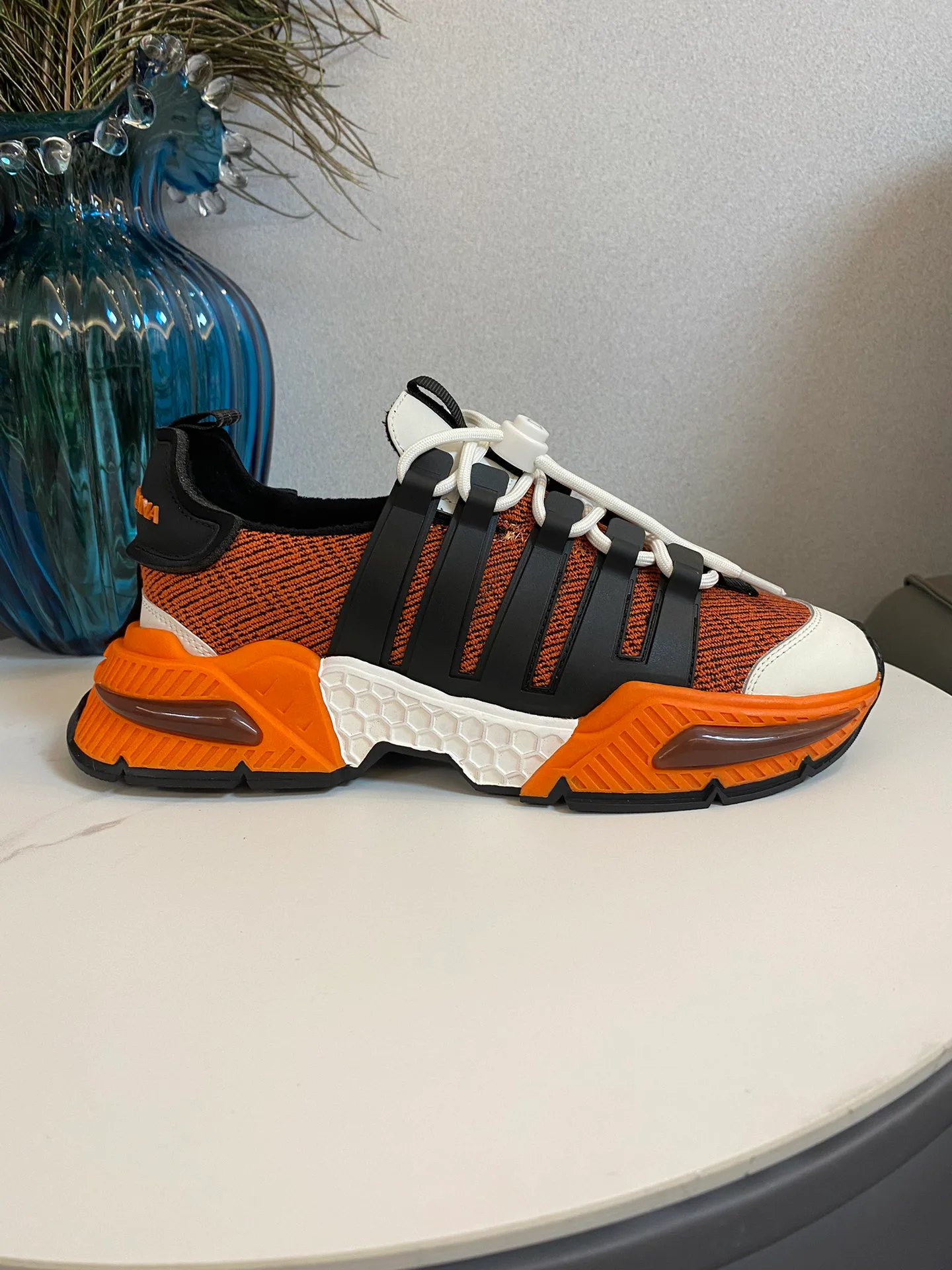 Кроссовки Мужские Dolce & Gabbana 27583