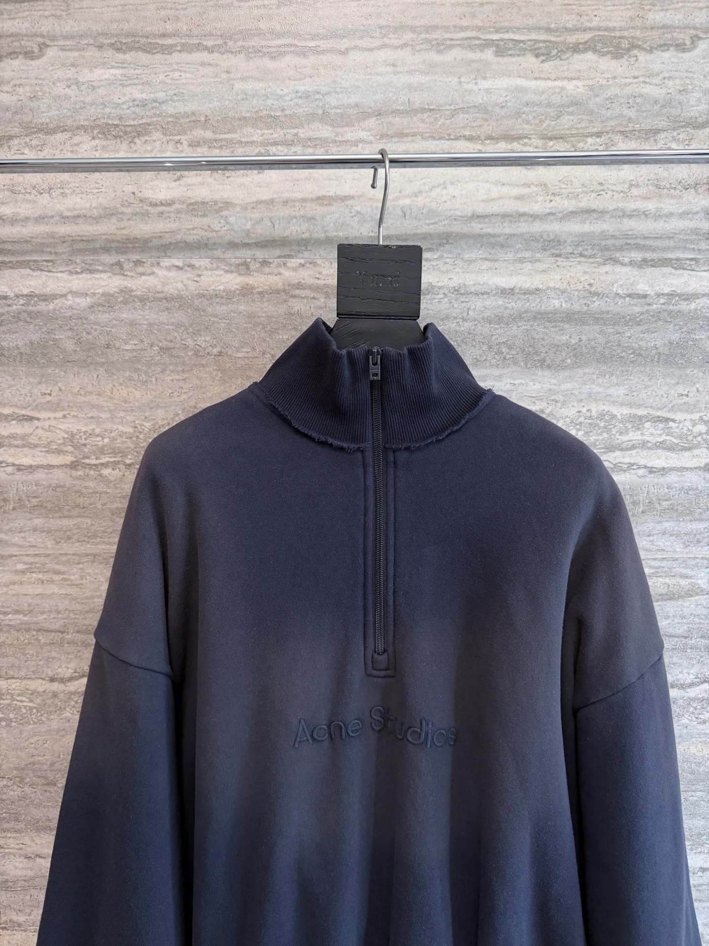 Свитшоты И Худи Мужские Acne Studios 17913467