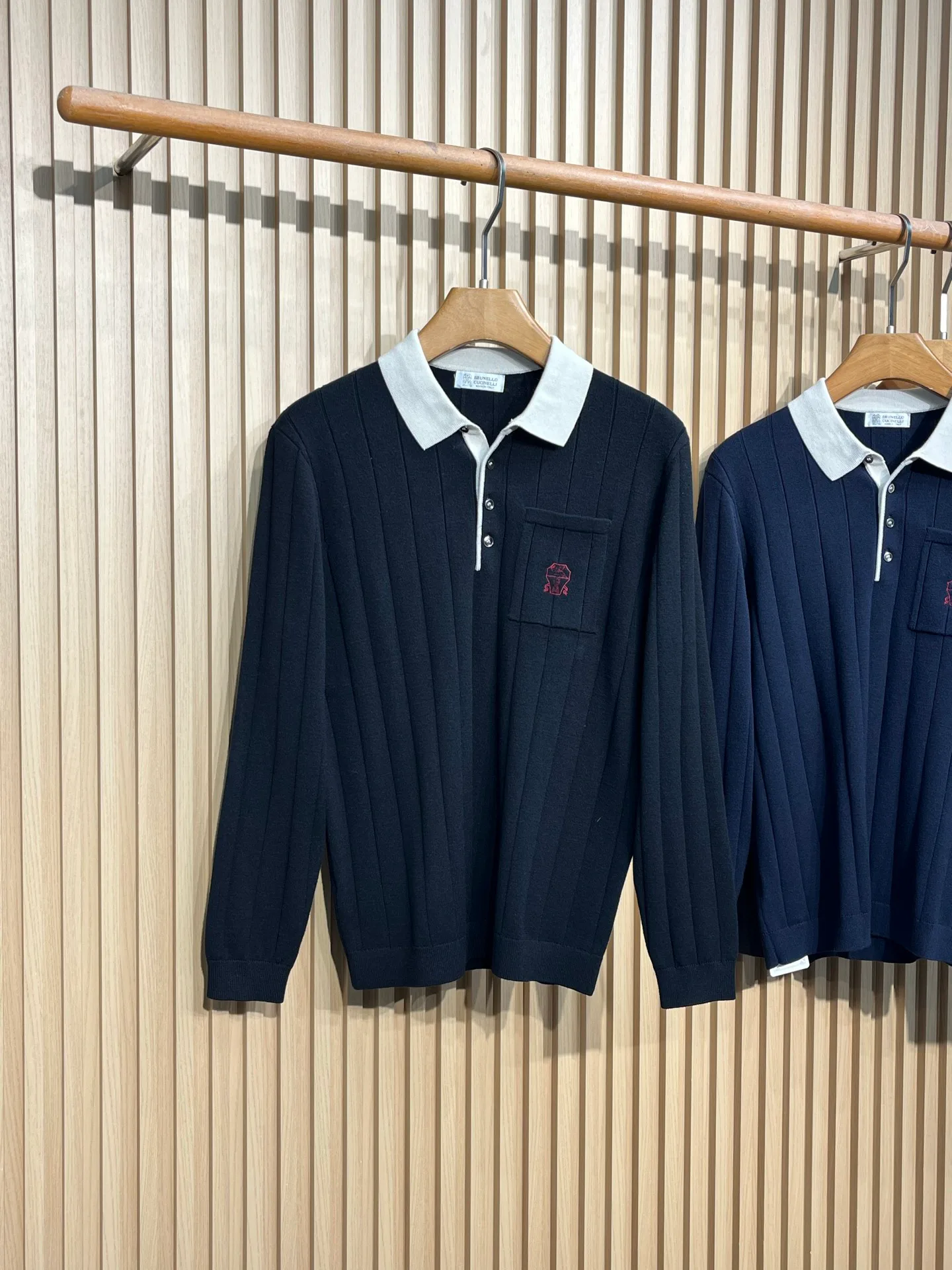 Джемперы И Свитеры Мужские Brunello Cucinelli 1857775