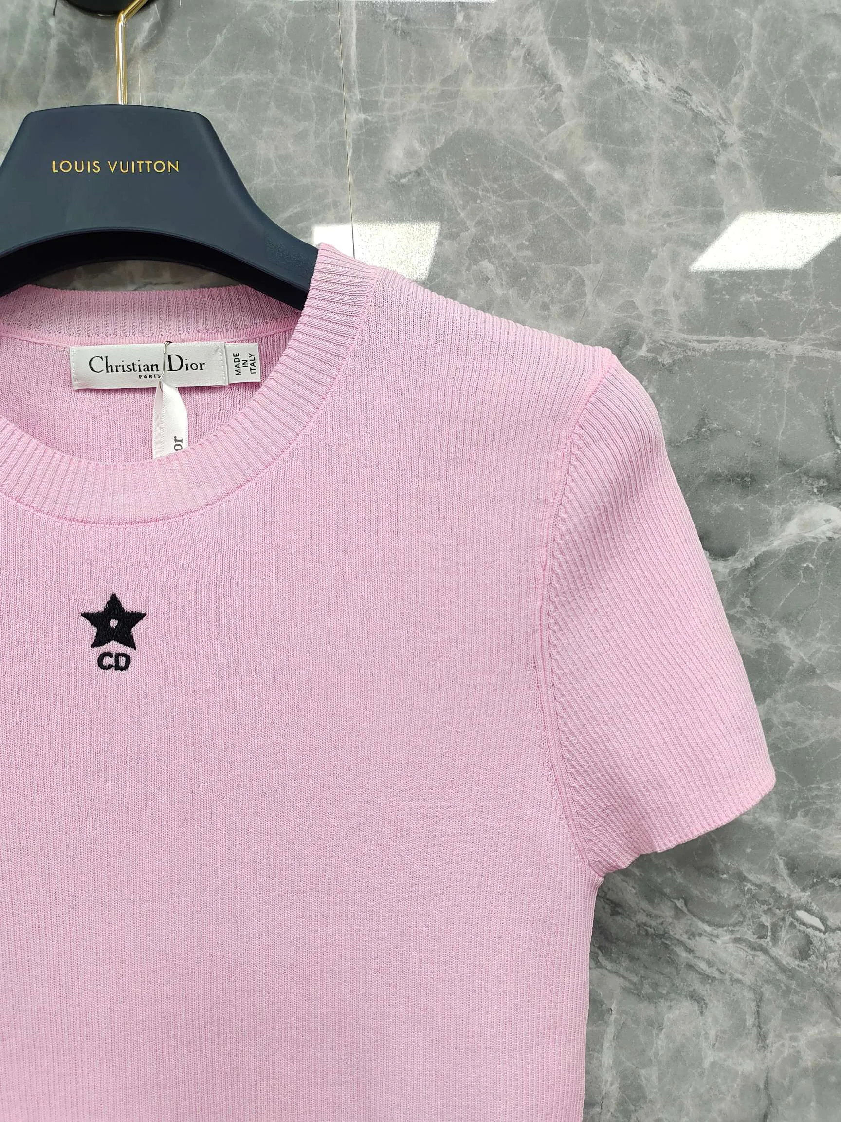 Футболки Женские Christian Dior 11490241
