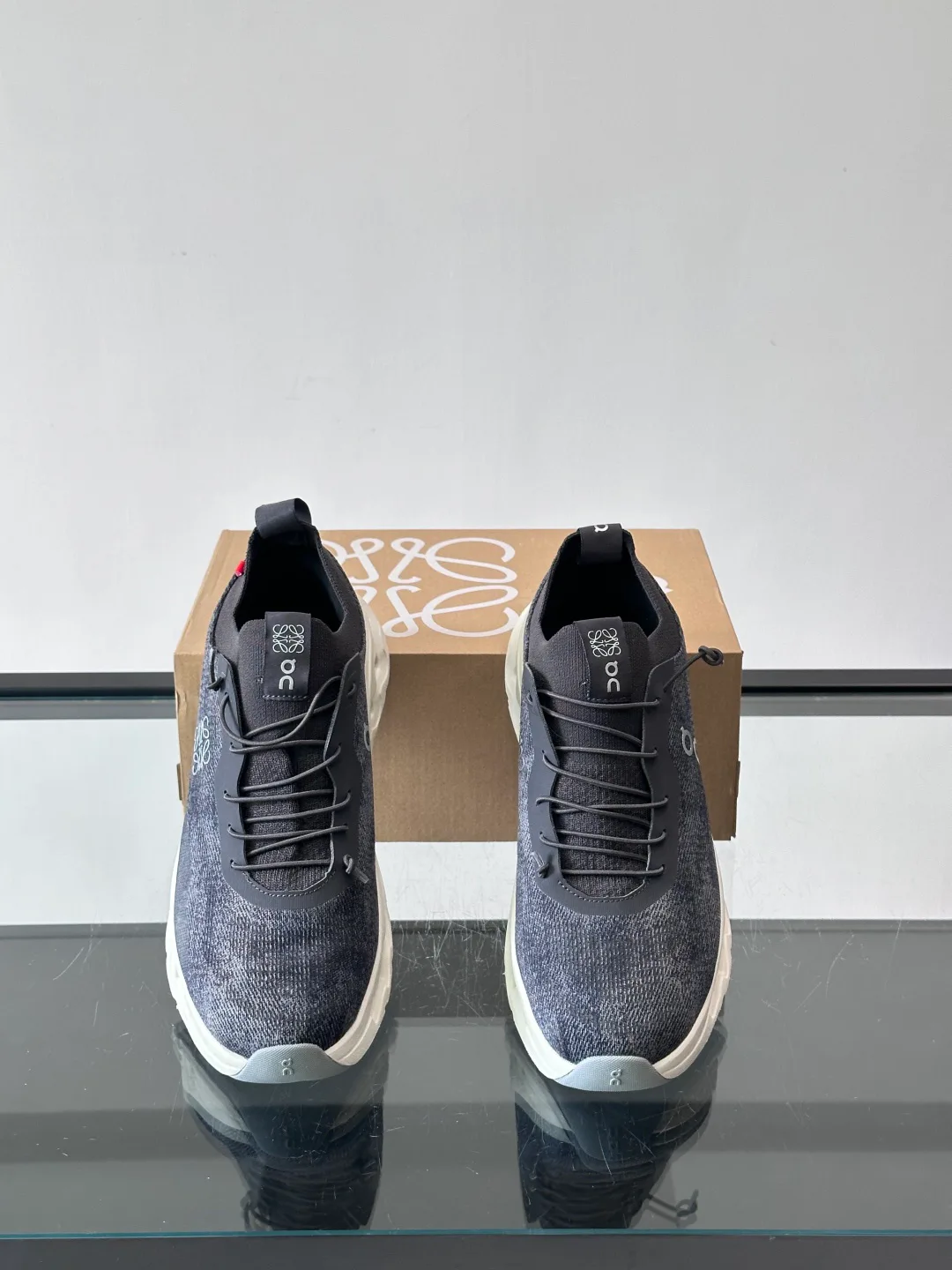 Кроссовки Женские Loewe 1310843