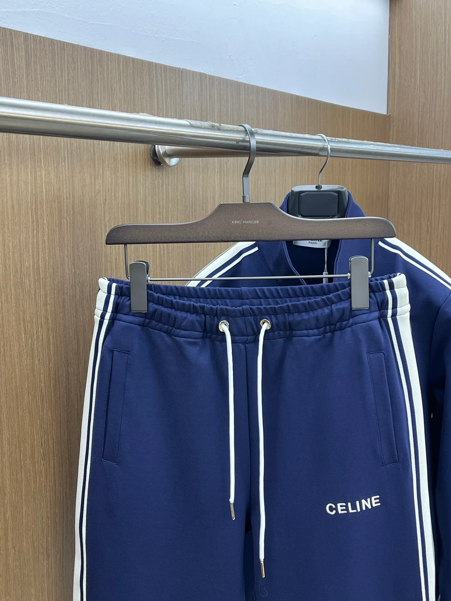 Костюмы Мужские Celine 8761