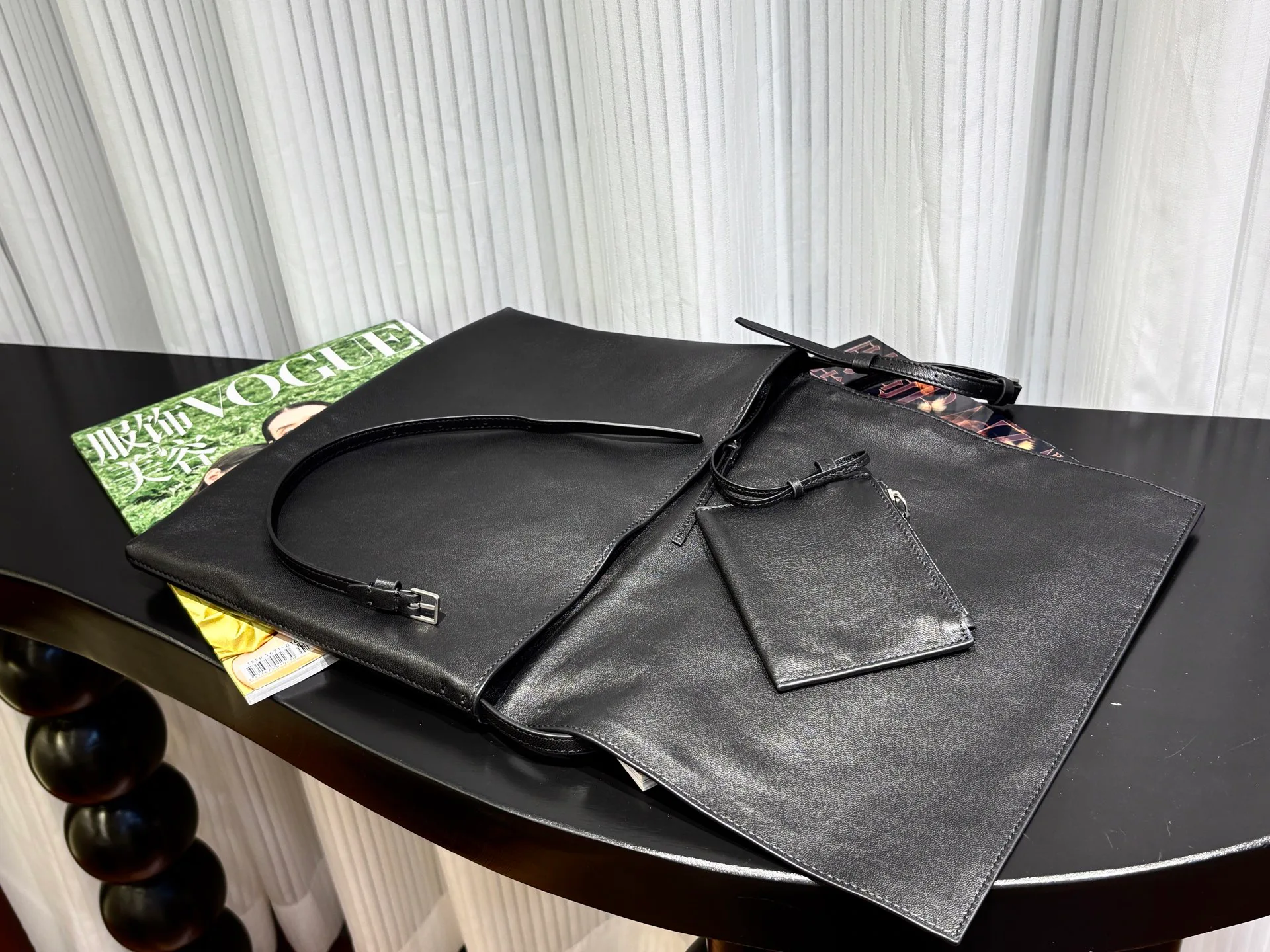 Классические Сумки Женские The Row 5018020