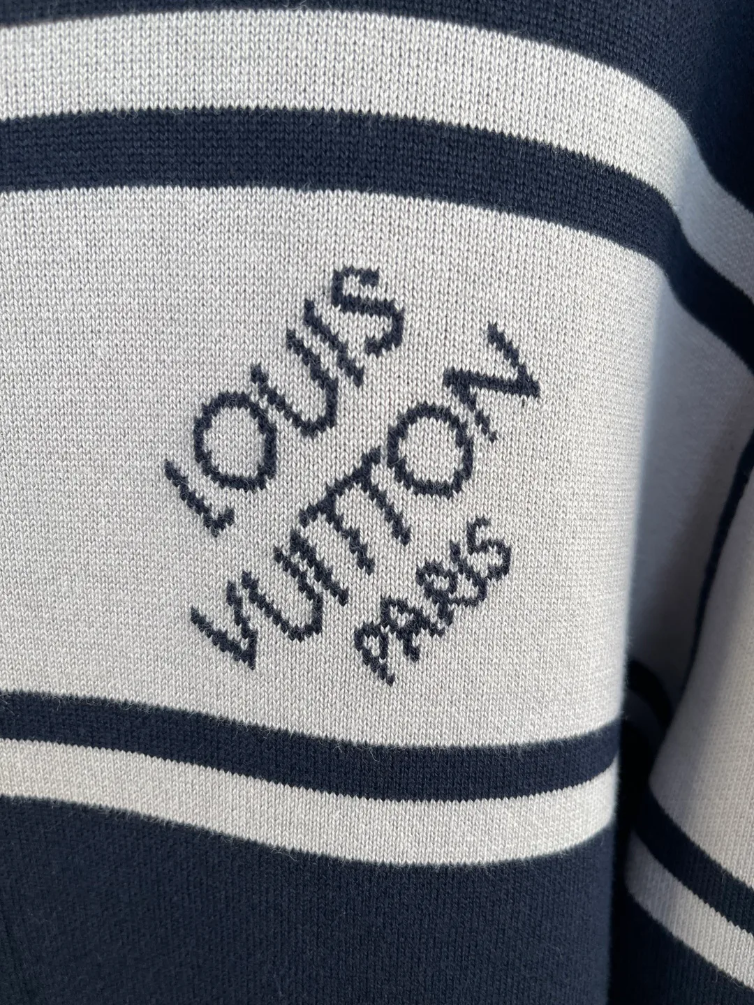 Джемперы И Свитеры Мужские Louis Vuitton 18519486