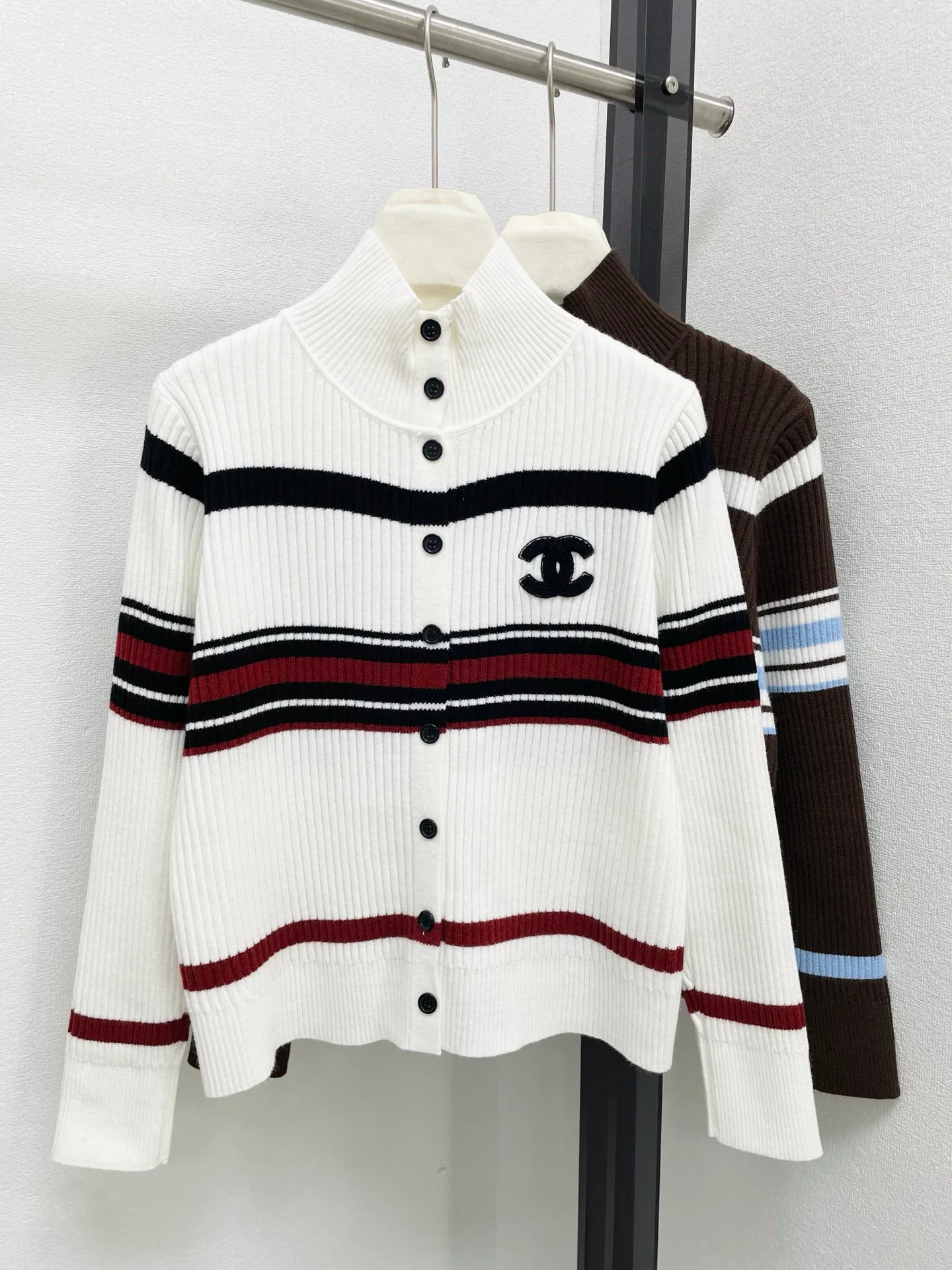 Джемперы И Свитеры Женские Chanel 423145