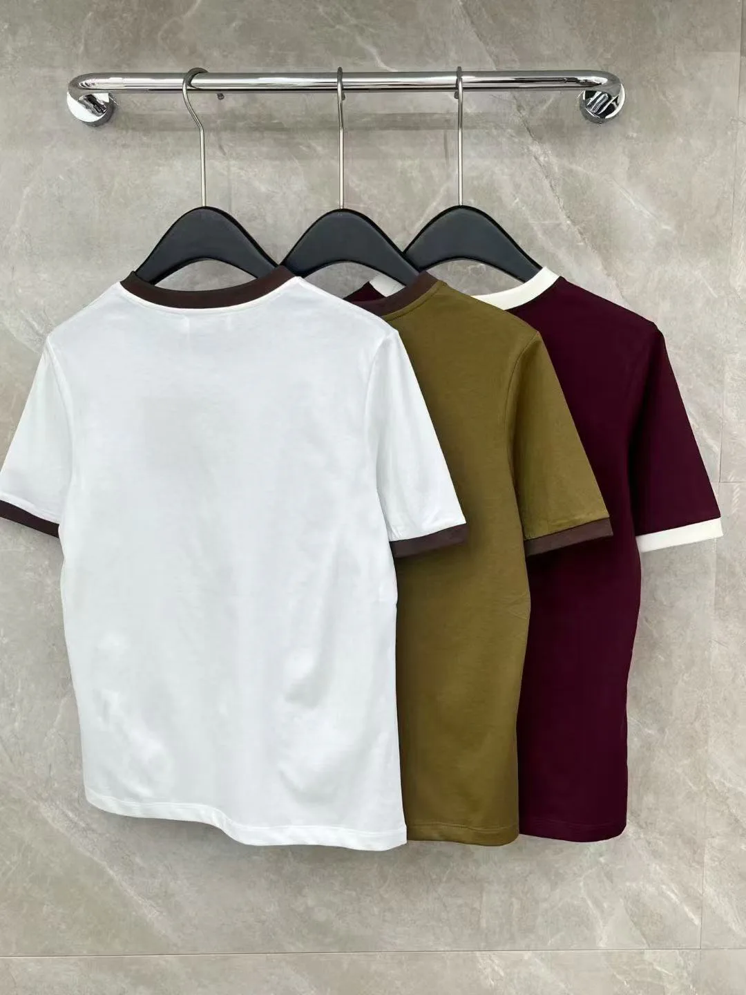 Футболки Женские Miu Miu 1753948