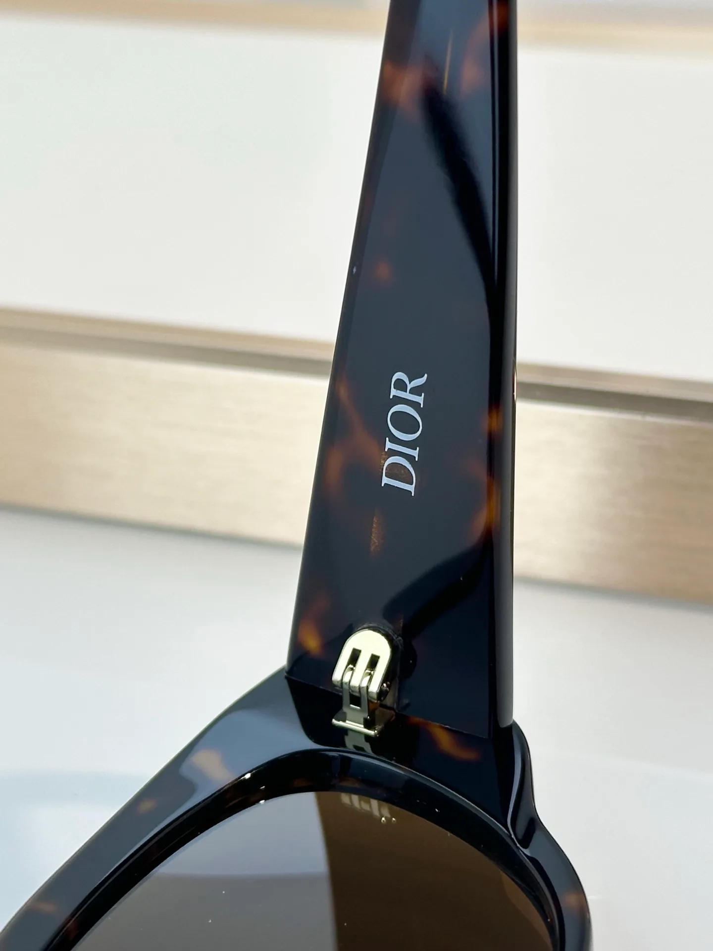 Очки Christian Dior 13541174