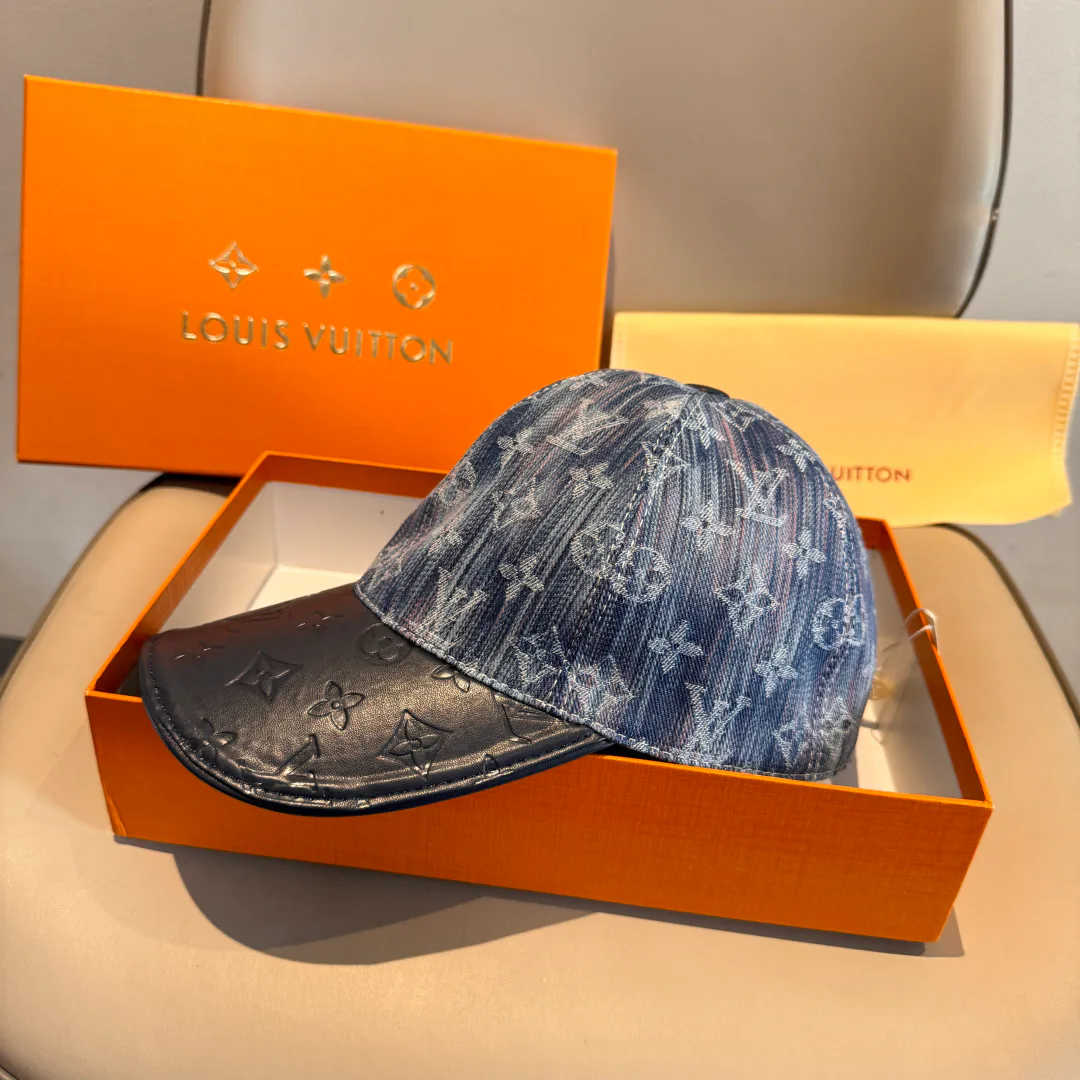 Головные Уборы Louis Vuitton 11529727