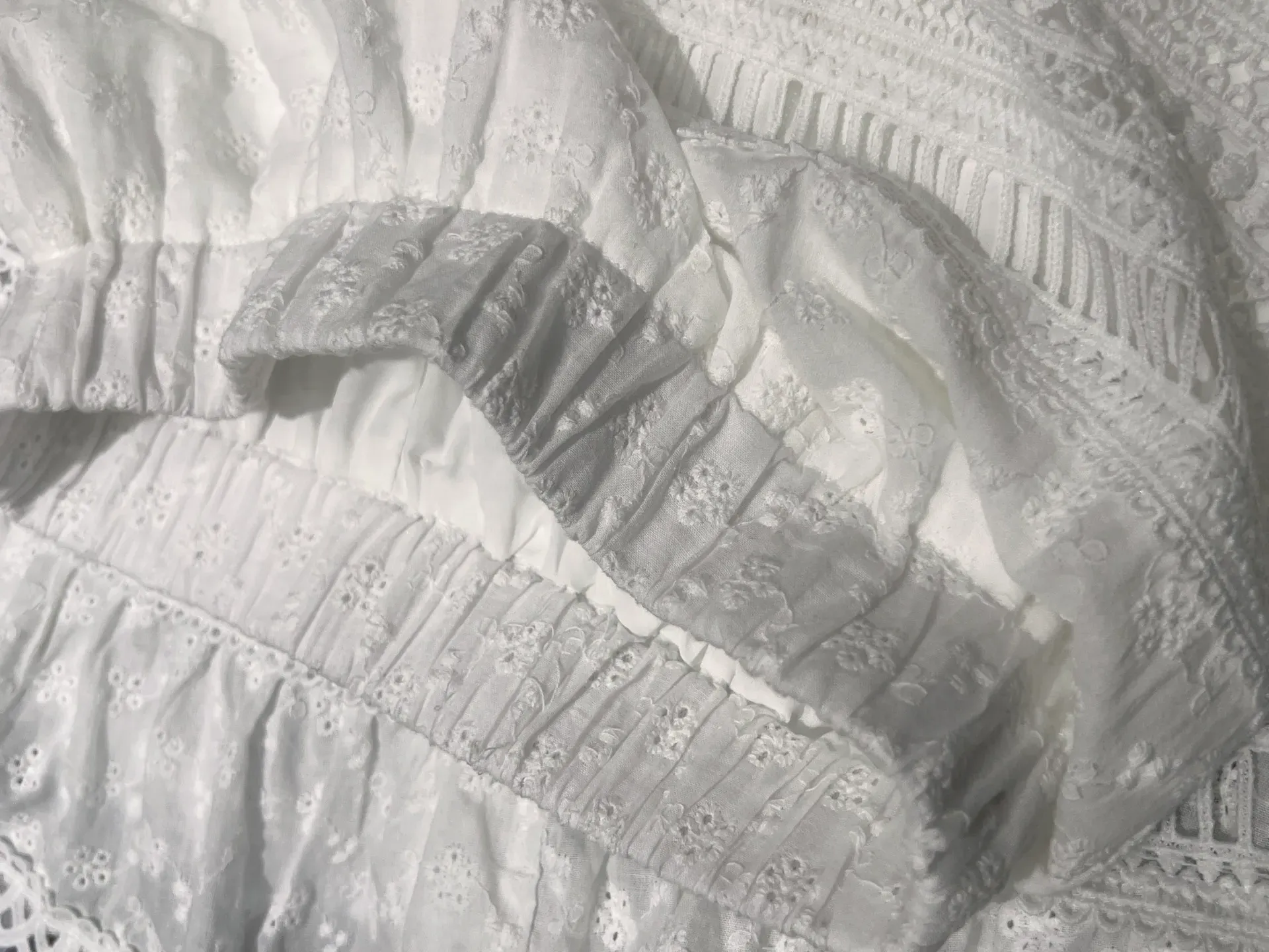 Юбки Женские Chanel 23188