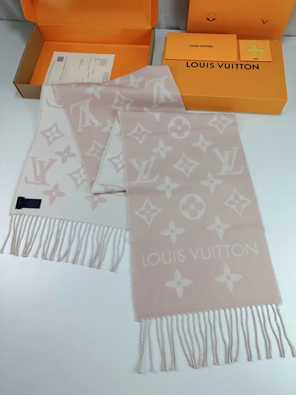 Шарфы Louis Vuitton 299250