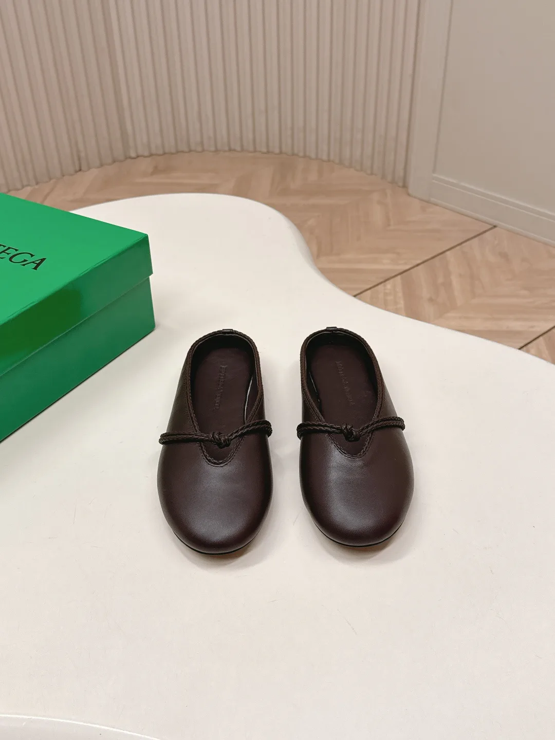 Туфли Женские Bottega Veneta 5087247