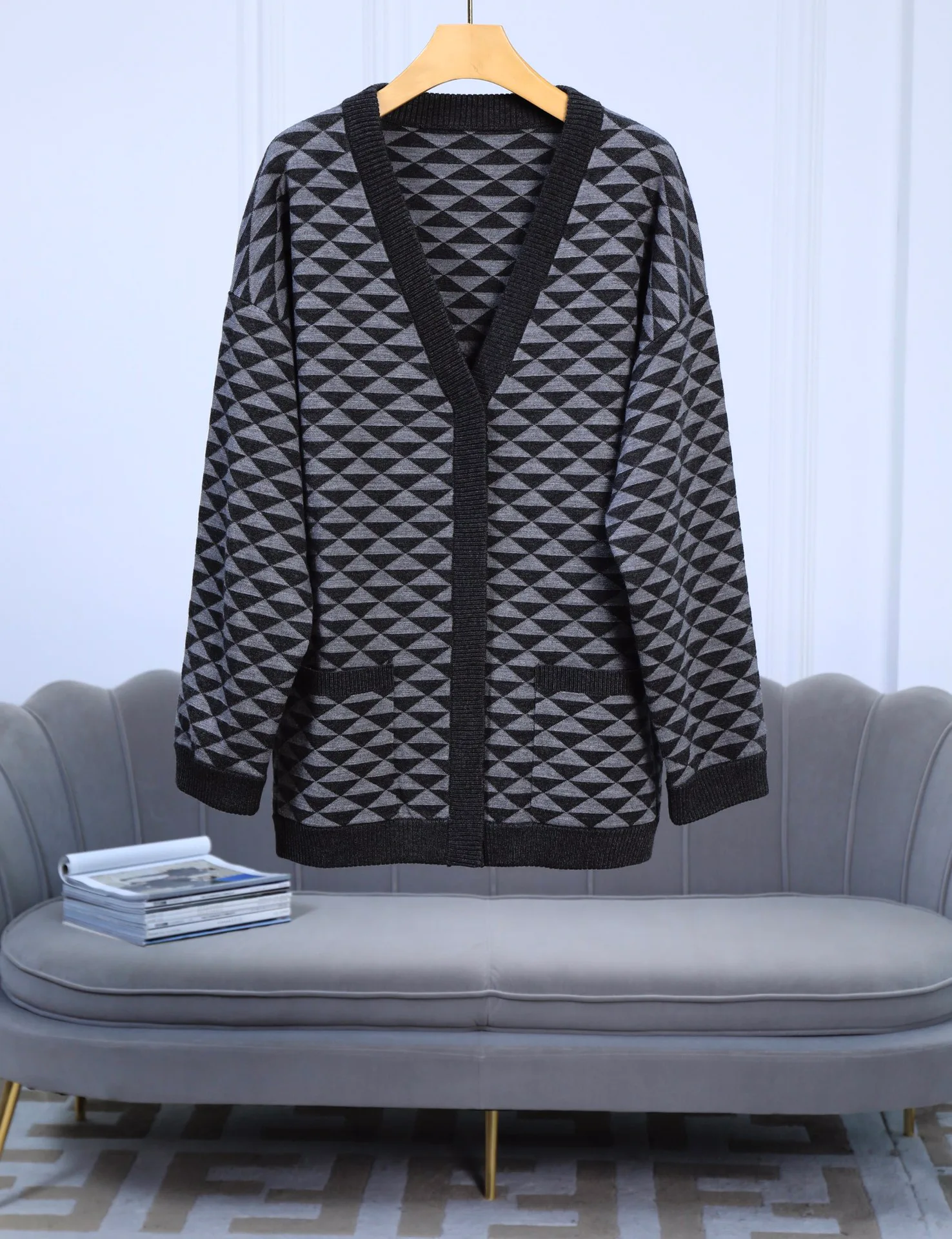 Джемперы И Свитеры Женские Prada 737378