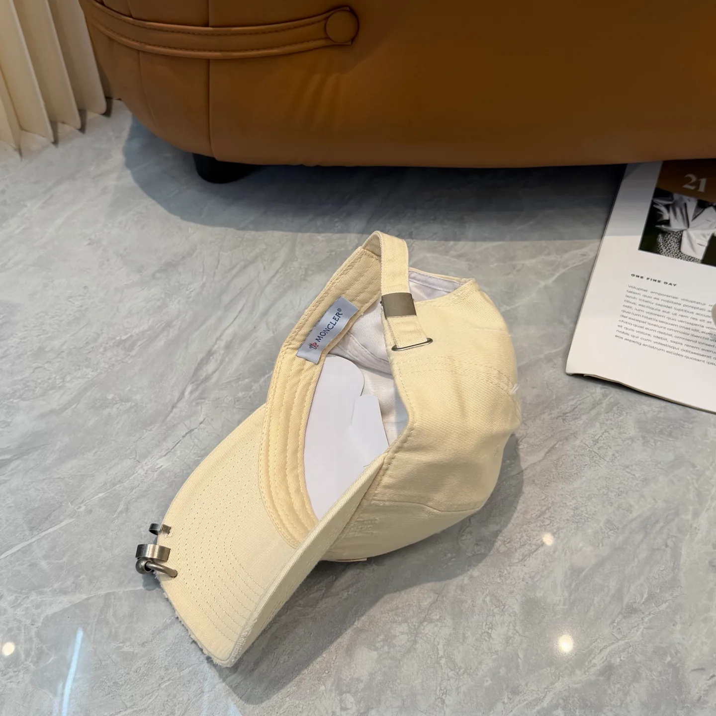Головные Уборы Moncler 13540963
