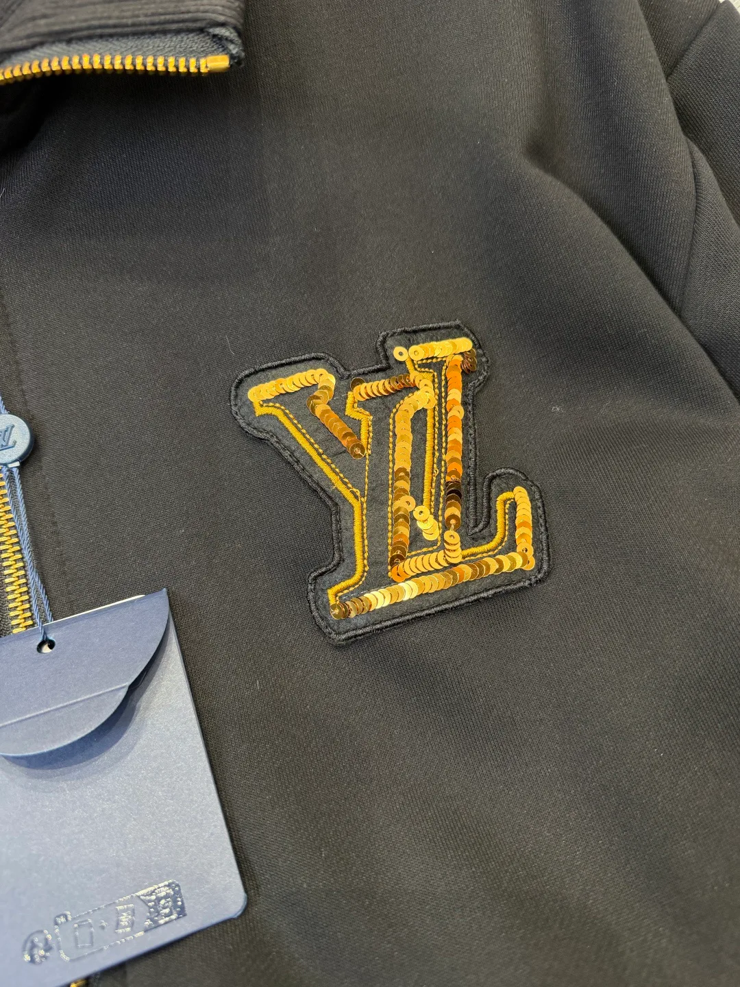 Куртки И Пуховики Мужские Louis Vuitton 1322923