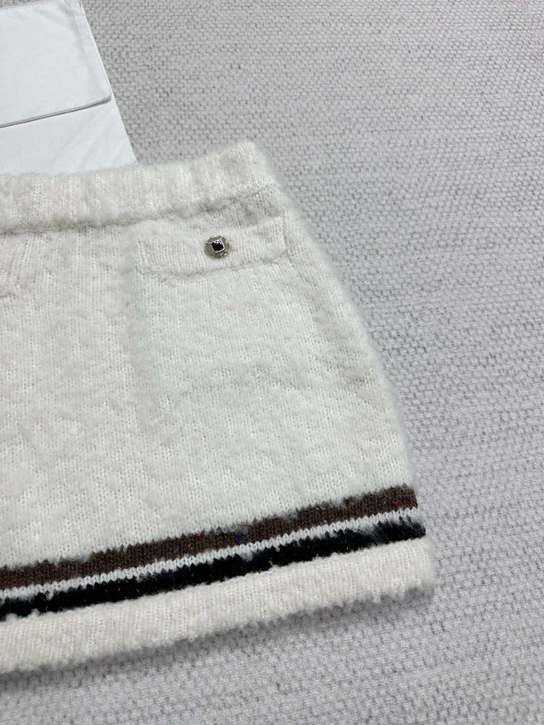 Юбки Женские Chanel 9866263