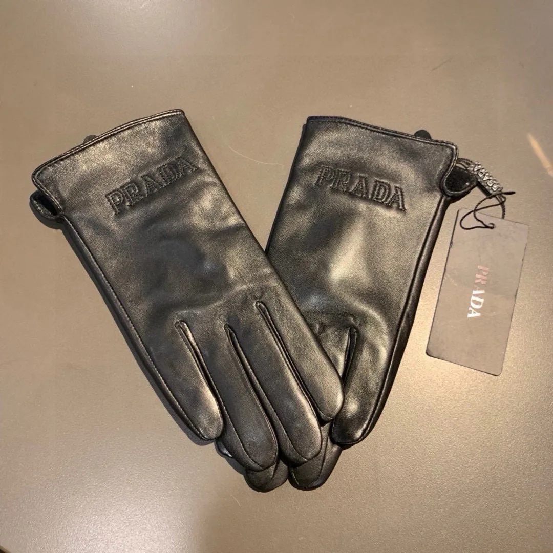 Перчатки Prada 17562517