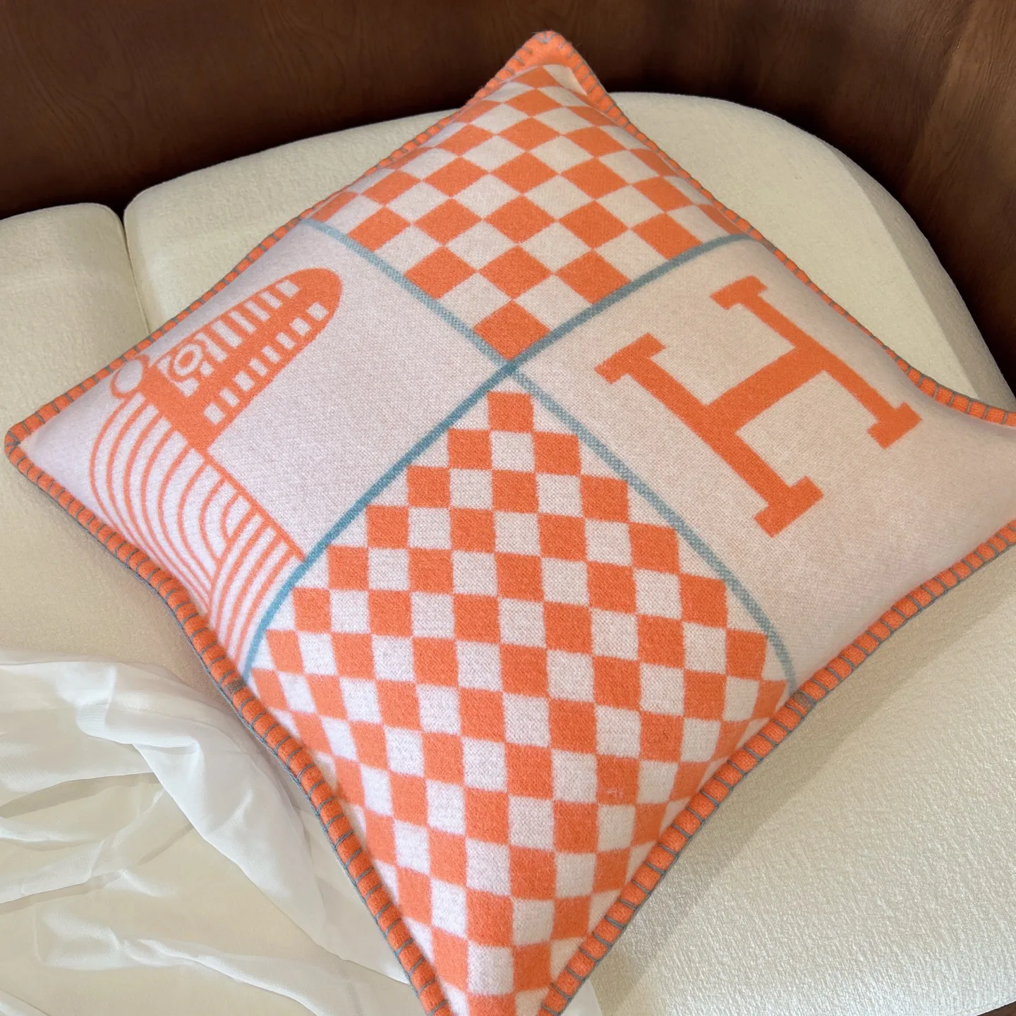 Текстиль Hermes 3013431