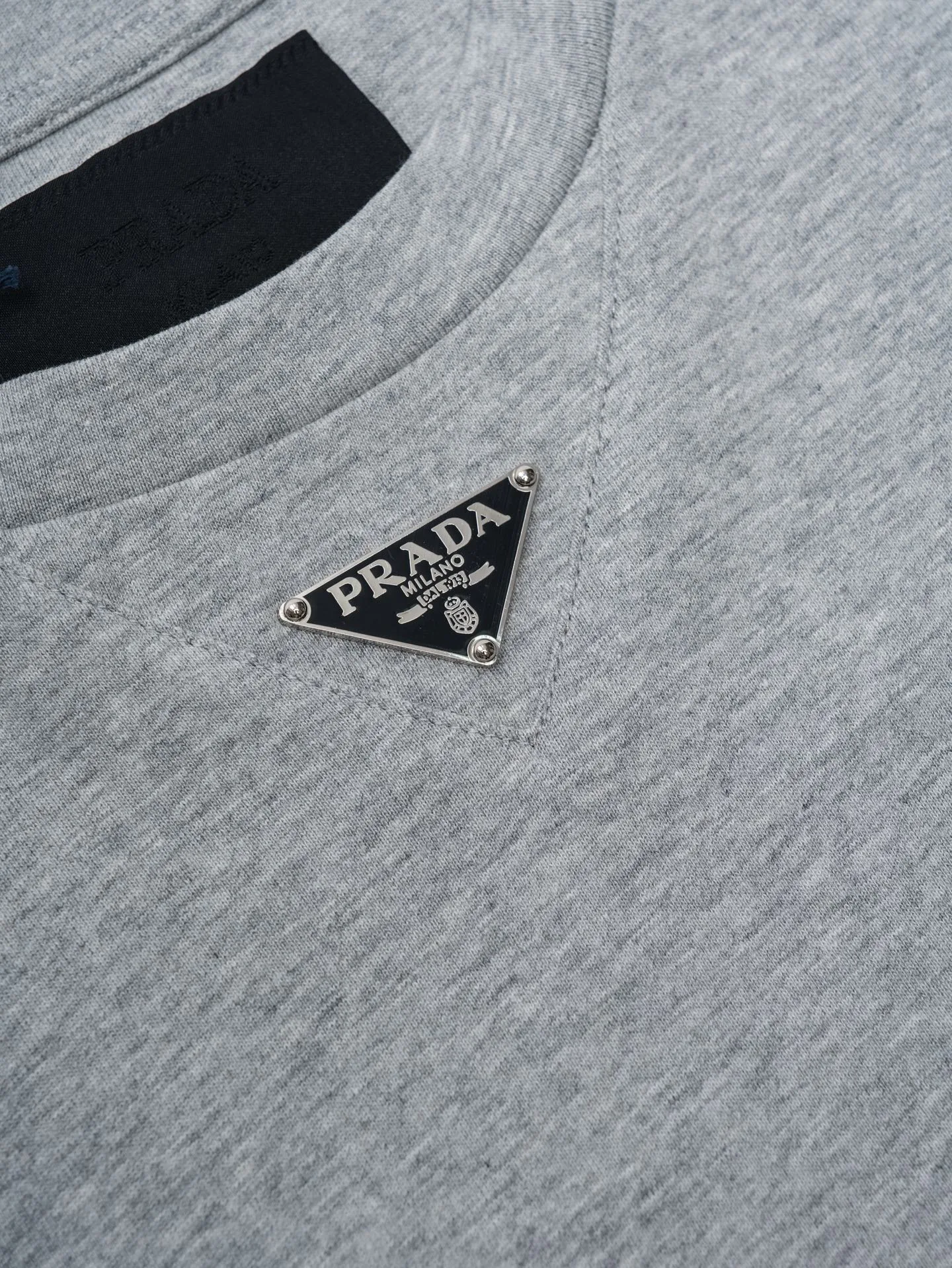 Футболки Мужские Prada 11172128