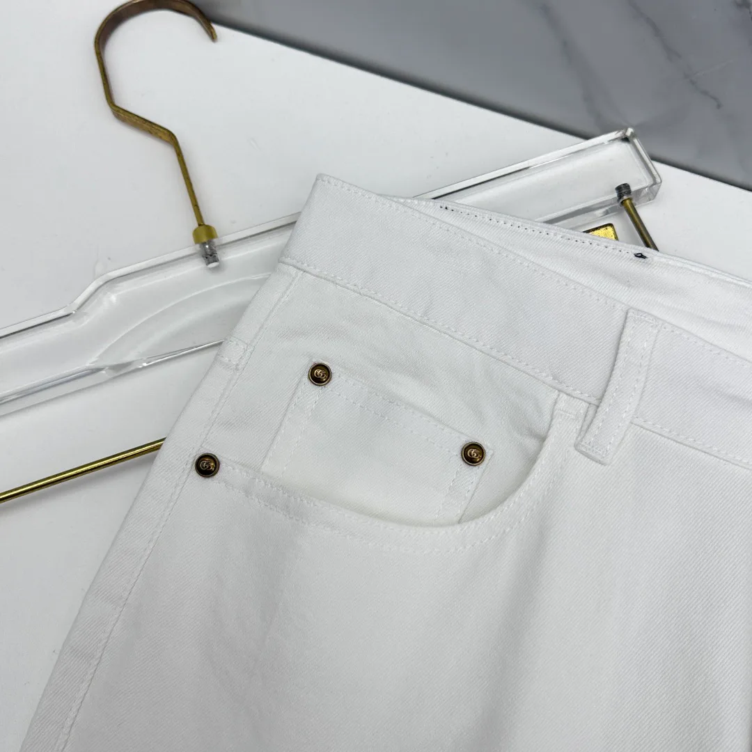 Джинсы Мужские Gucci 18246824