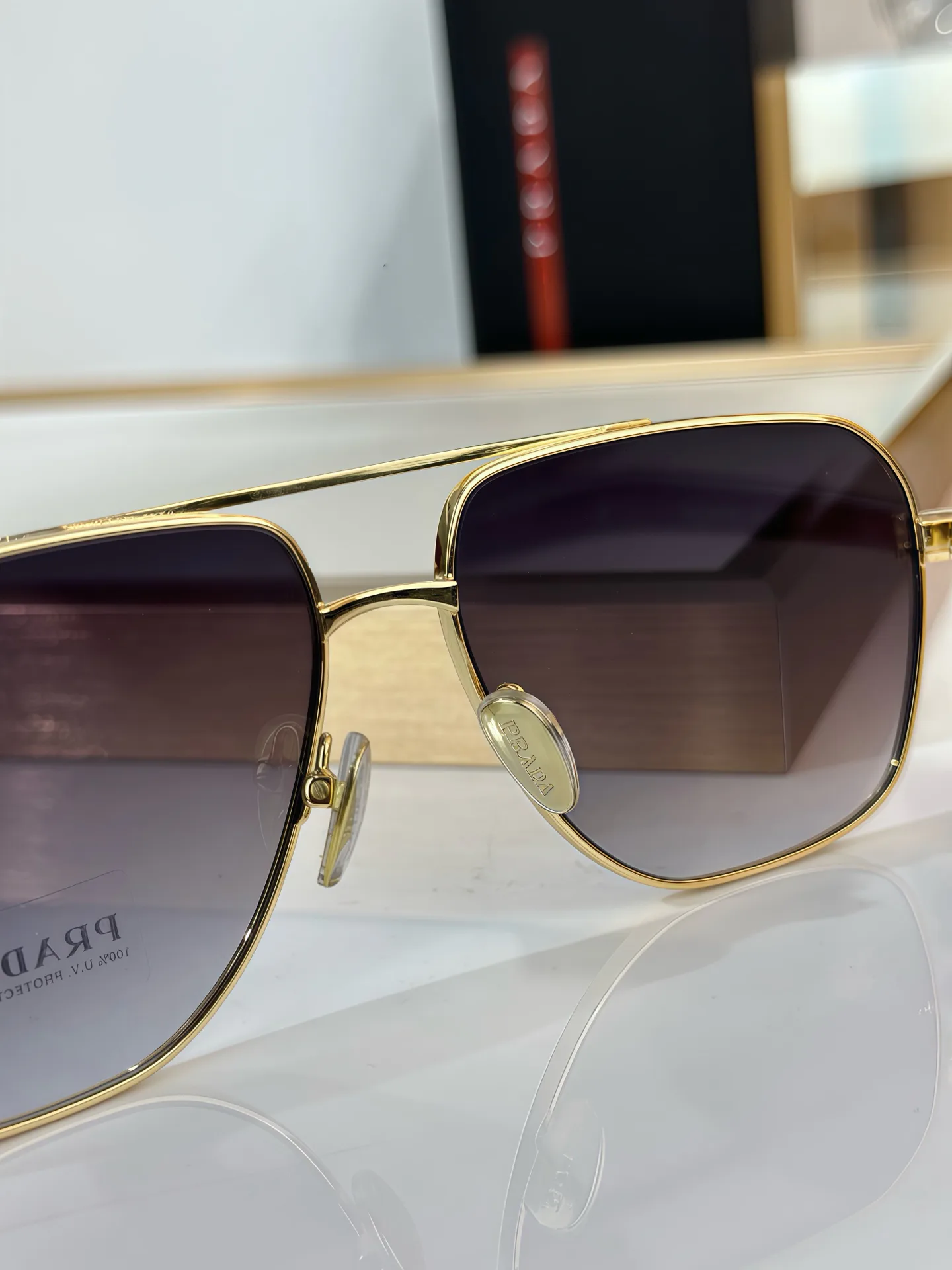 Очки Prada 693762