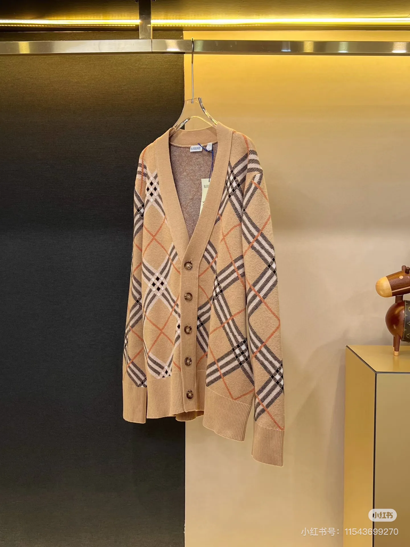 Джемперы И Свитеры Женские Burberry 18456087