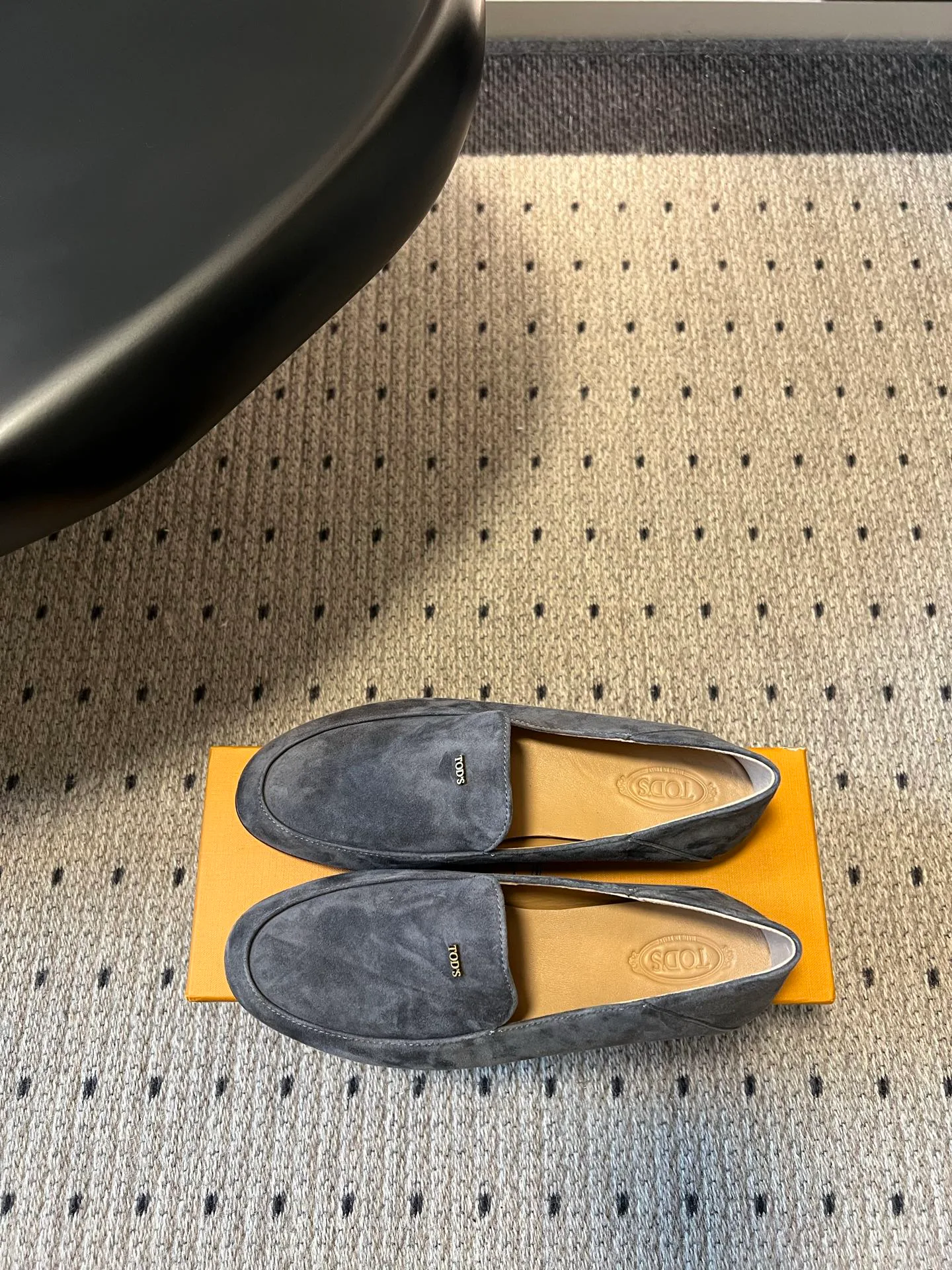 Лоферы И Мокасины Женские Tod's 18146919