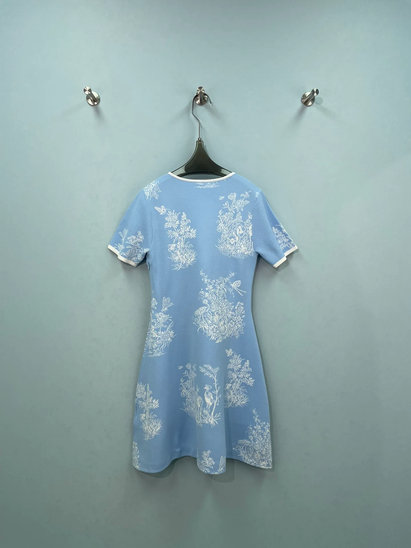 Платья Женские Christian Dior 17571315