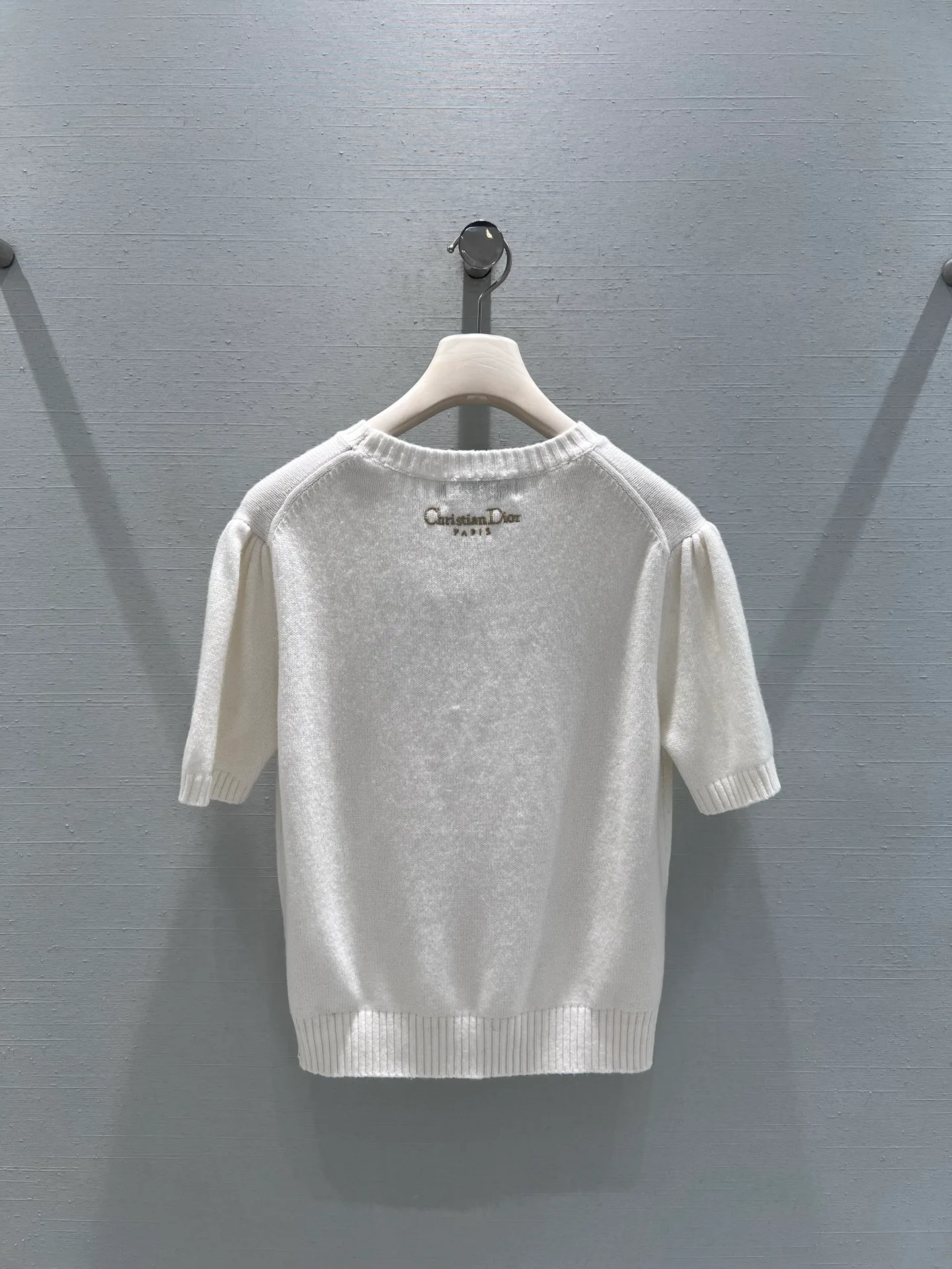 Футболки Женские Christian Dior 2379721