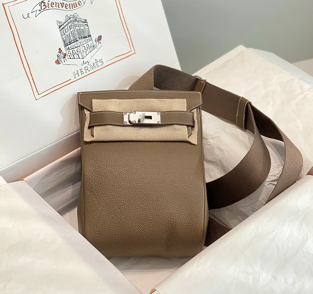 Поясные Сумки Женские Hermes 12597640