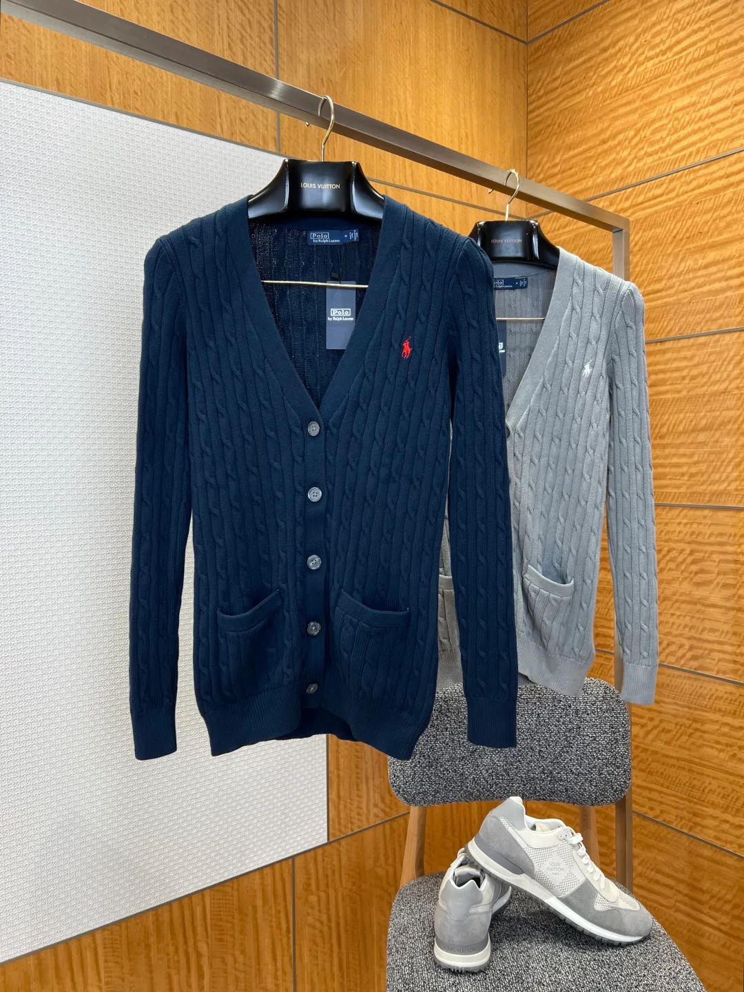 Джемперы И Свитеры Мужские Ralph Lauren 11182721