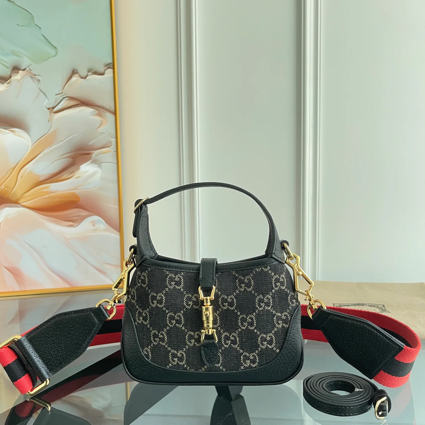 Классические Сумки Женские Gucci 13558914