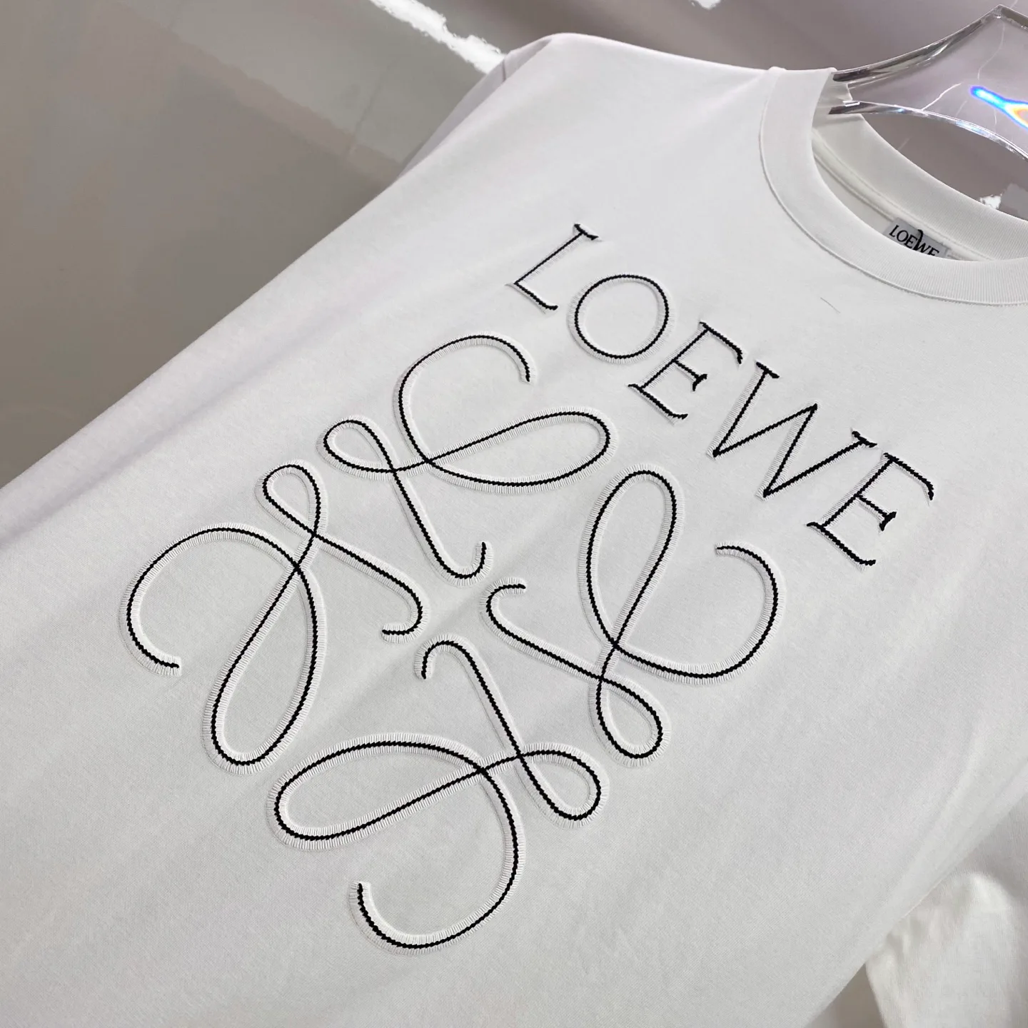 Футболки Мужские Loewe 12789961