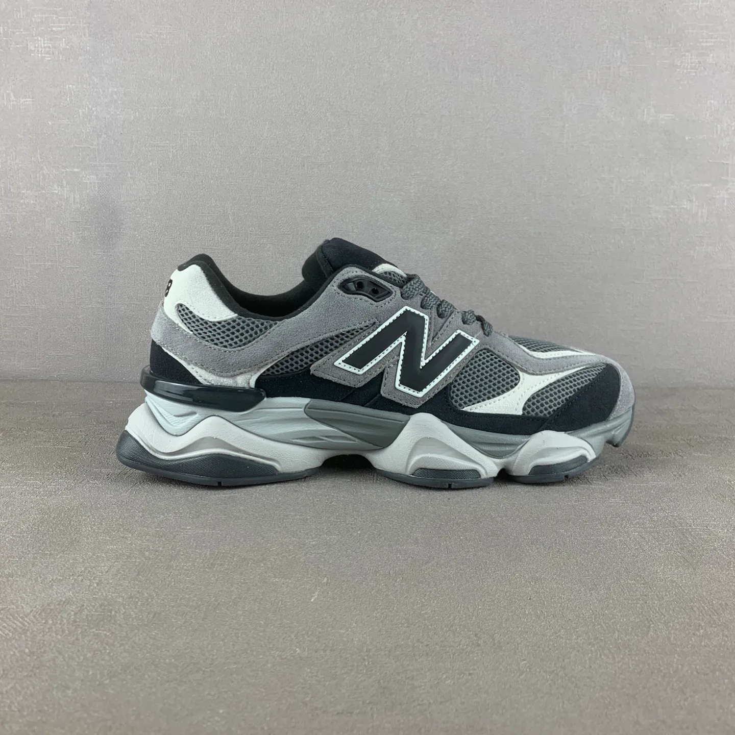 Кроссовки Мужские New Balance 5407357