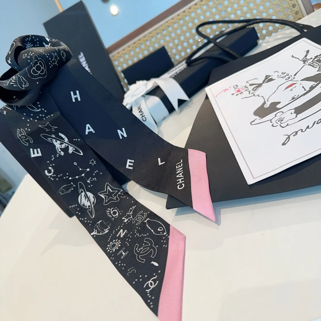 Шарфы Chanel 33188