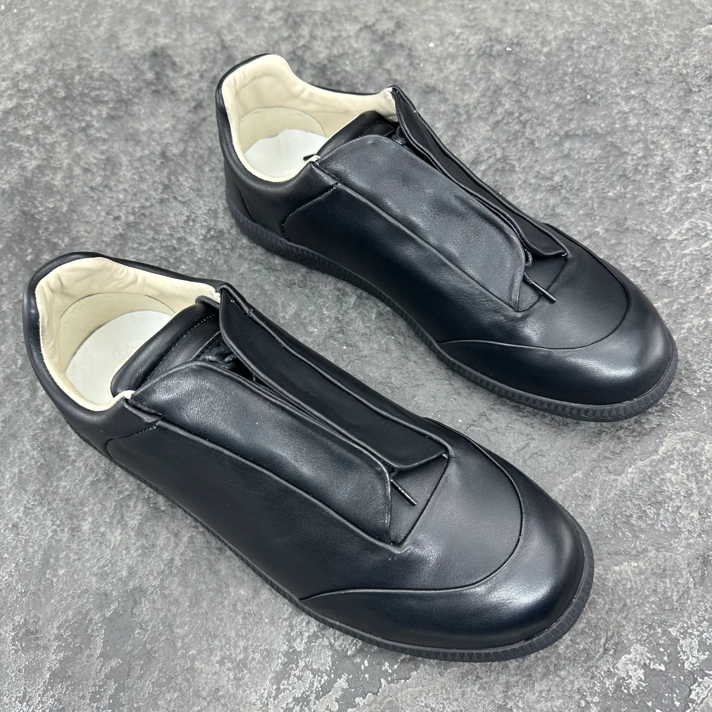 Кроссовки Мужские Maison Margiela 4702929