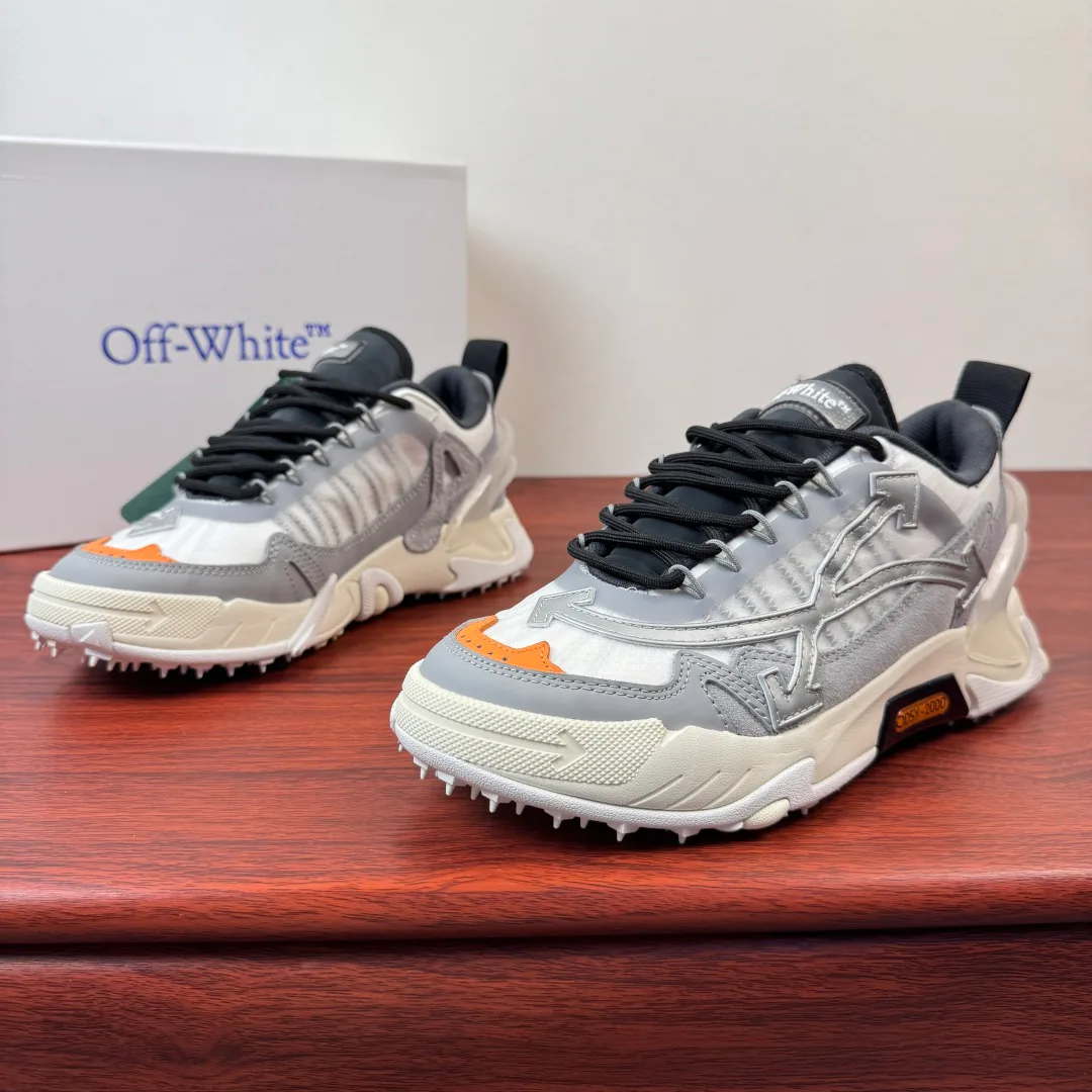 Кроссовки Женские Off-White 13136120