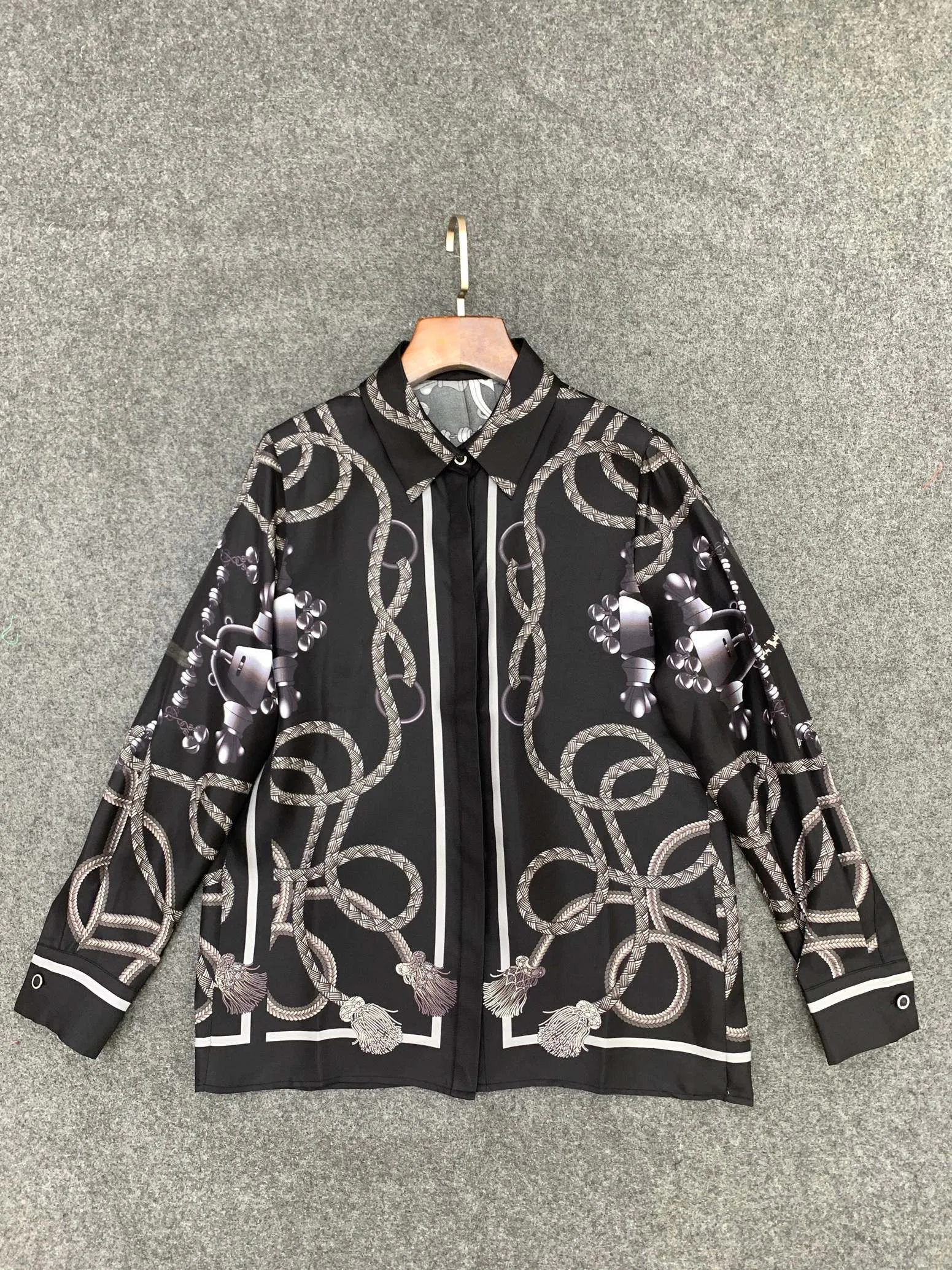 Рубашки Женские Hermes 2287048