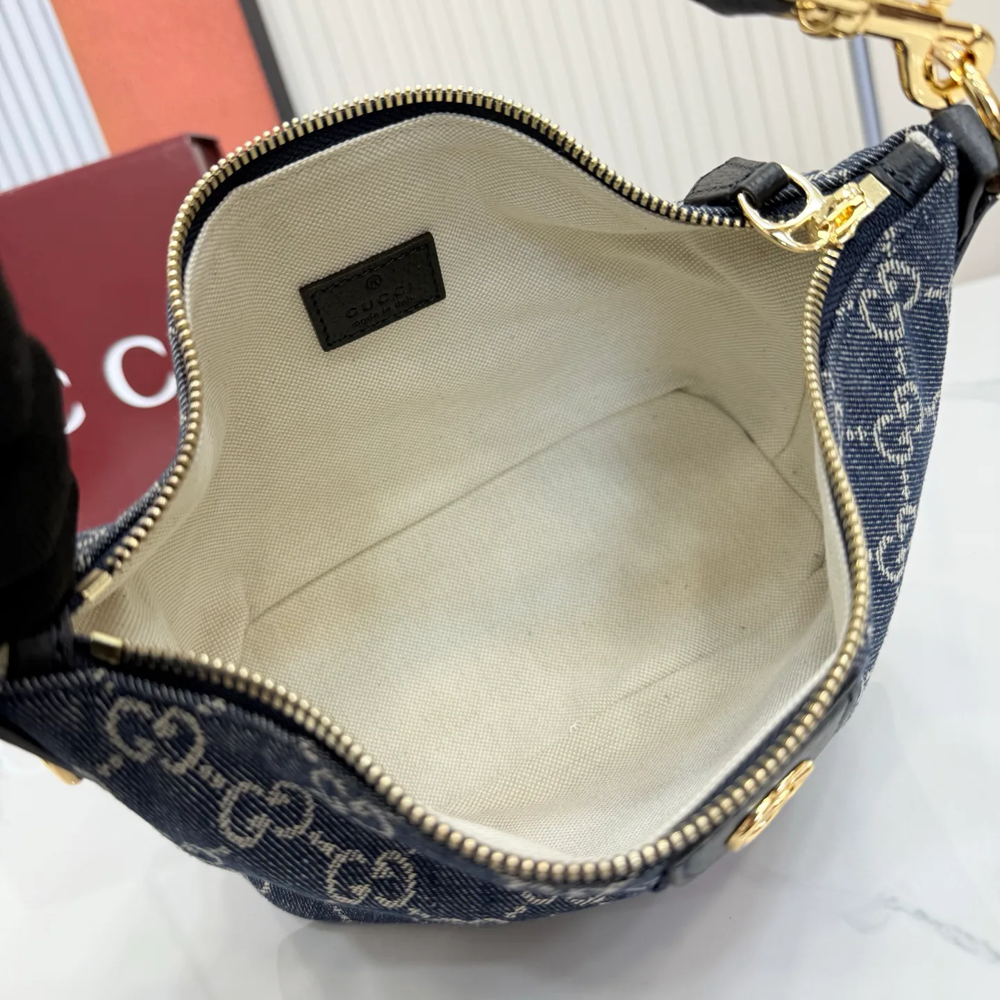 Классические Сумки Женские Gucci 11488245