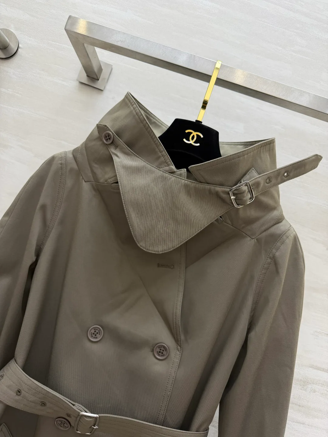 Тренчи Женские Max Mara 18628967