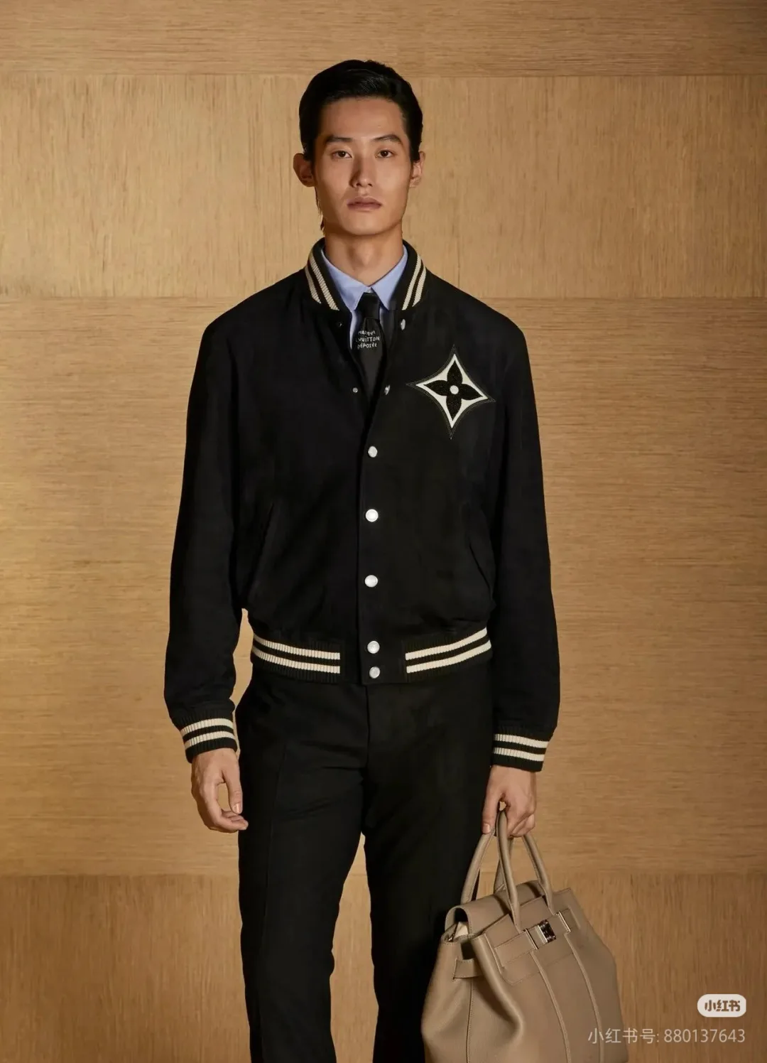 Куртки И Пуховики Мужские Louis Vuitton 852215