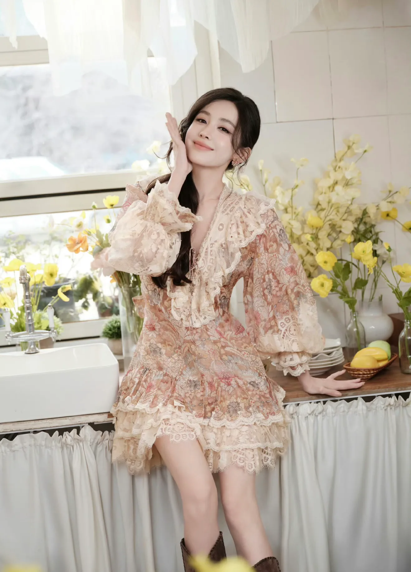 Платья Женские Zimmermann 10243491