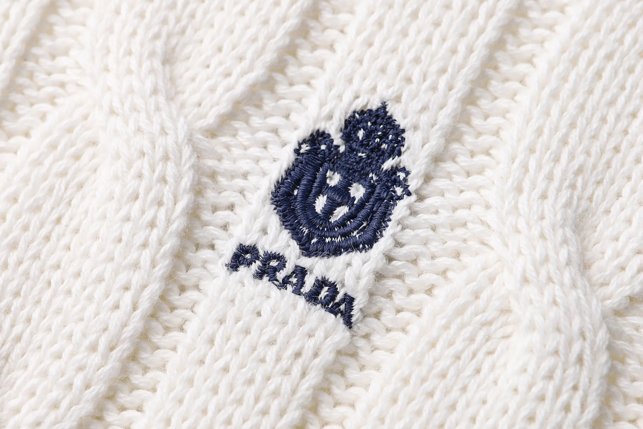 Джемперы И Свитеры Мужские Prada 18606115