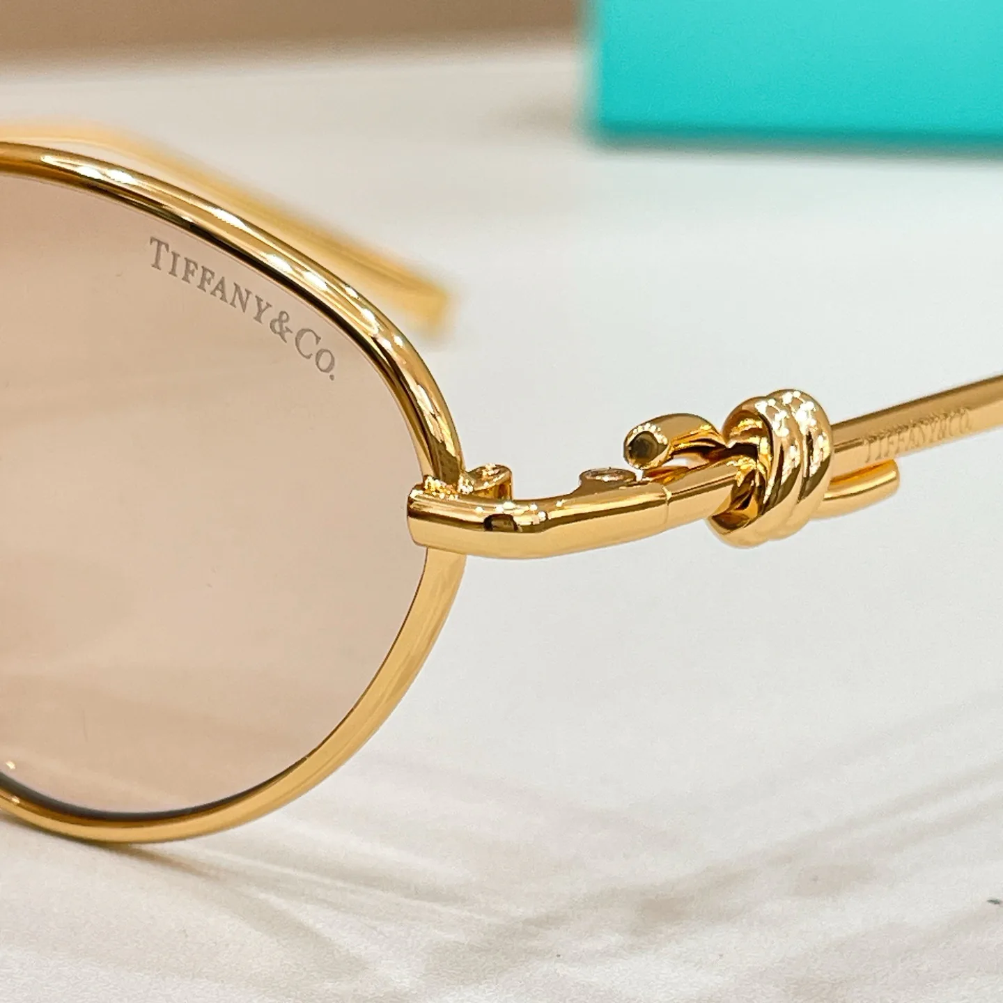 Очки Tiffany 14579726