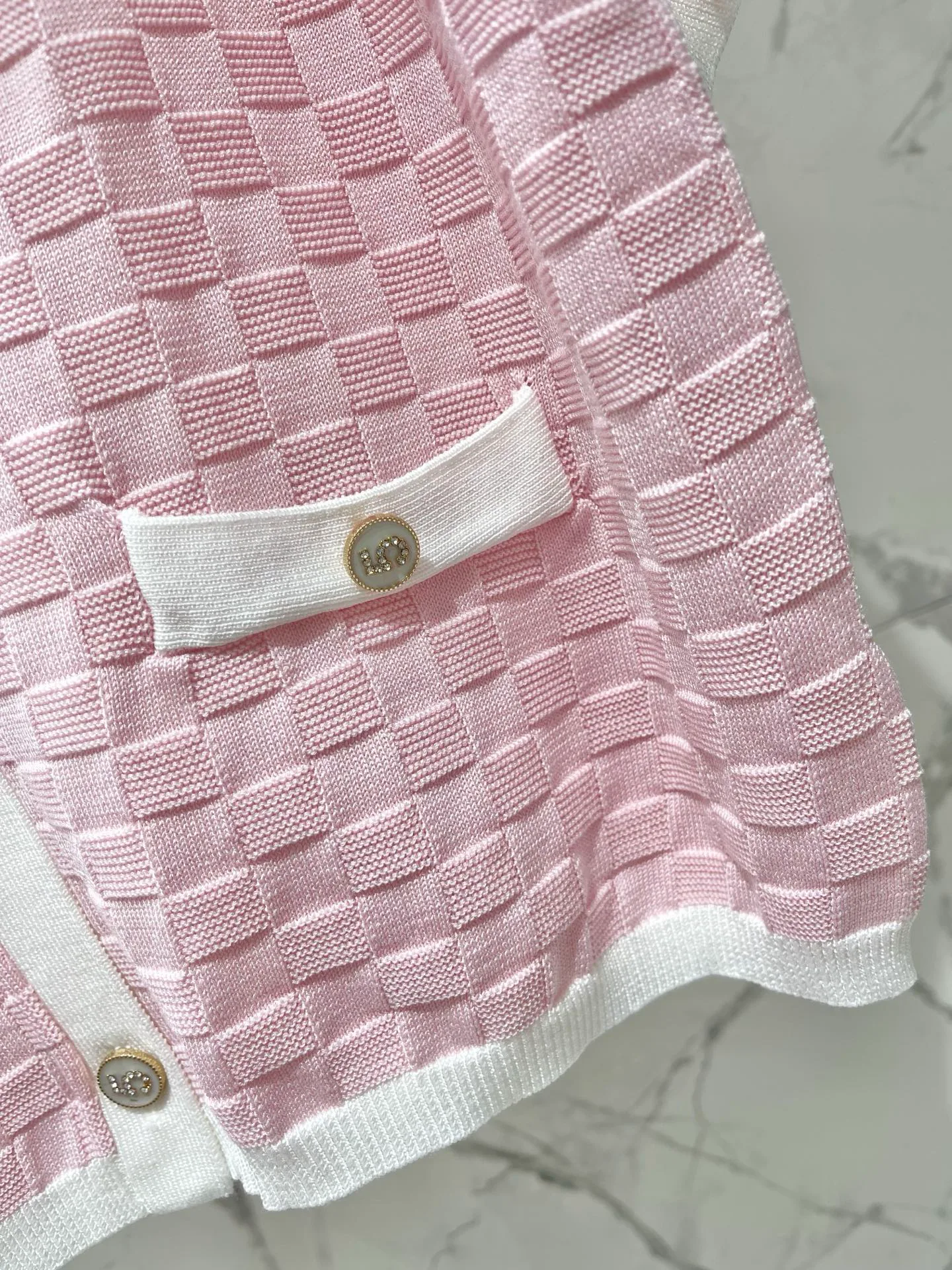 Джемперы И Свитеры Женские Chanel 10647525