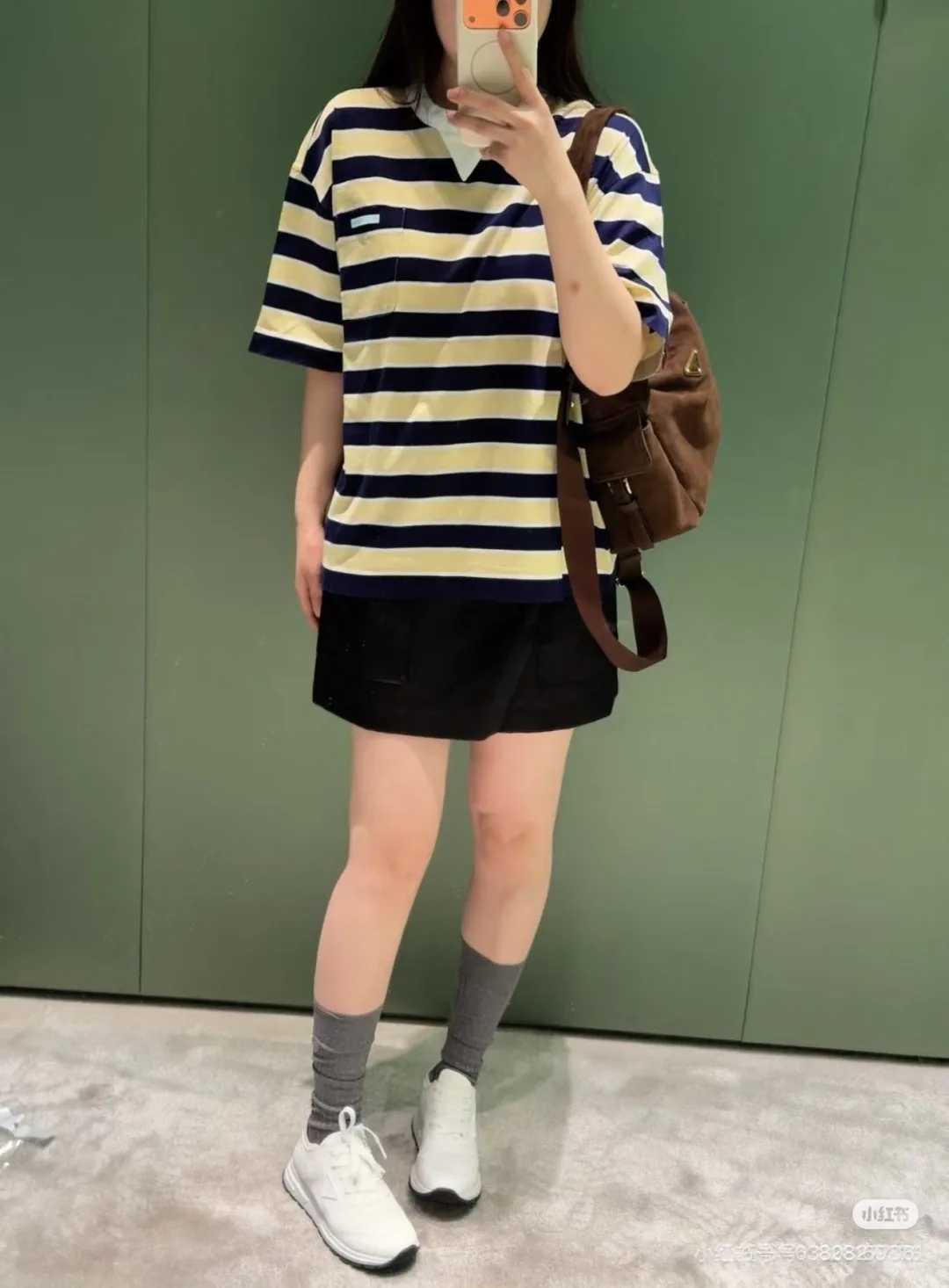 Футболки Женские Prada 11652568