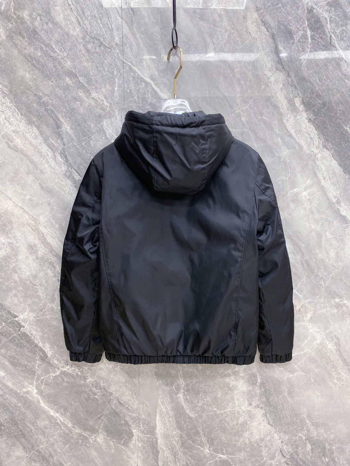 Куртки И Пуховики Женские Prada 619055