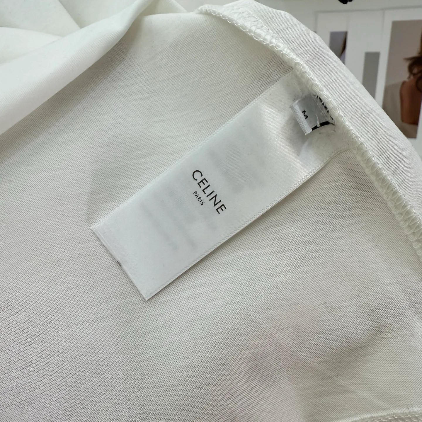 Футболки Женские Celine 11186760