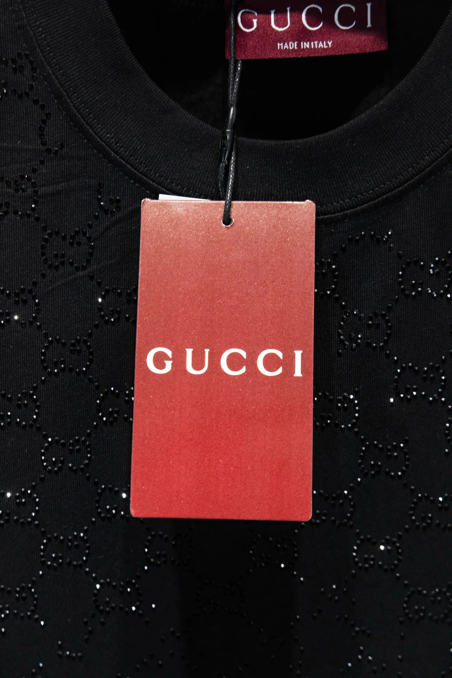 Футболки Женские Gucci 9182394