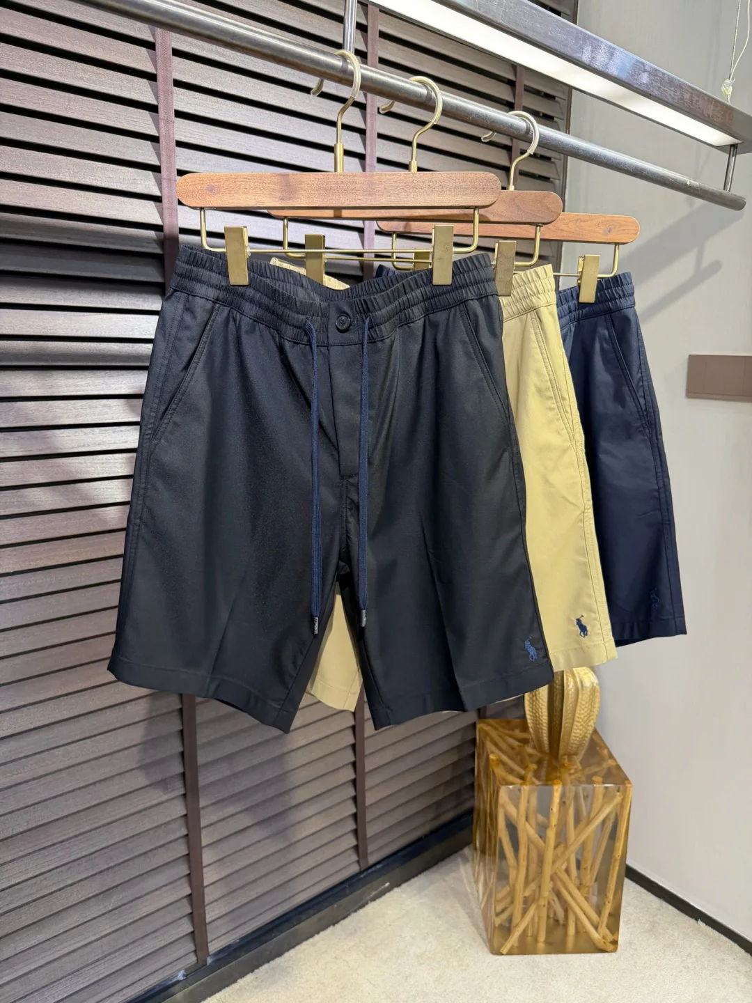 Шорты Мужские Ralph Lauren 11019683